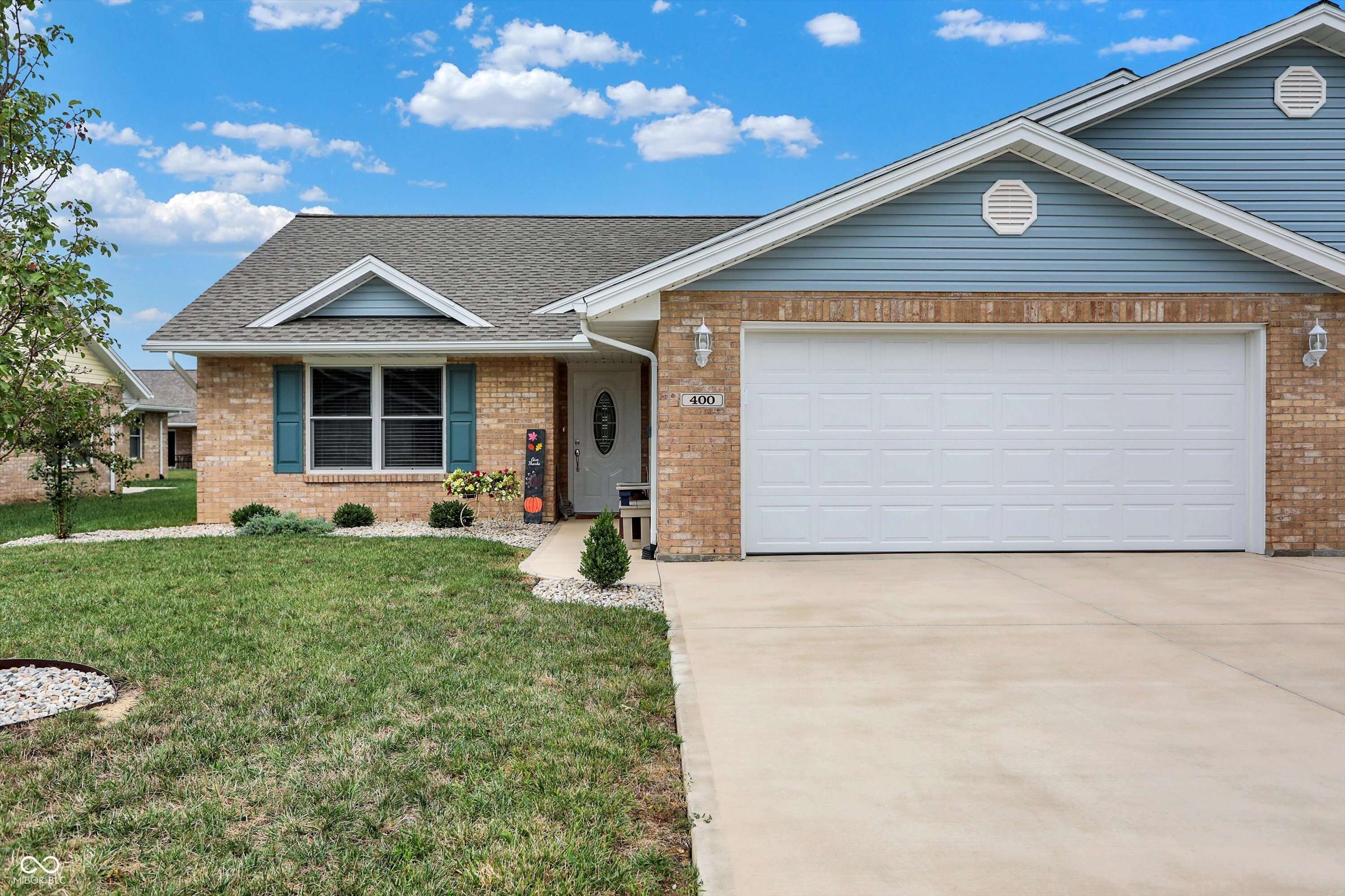 Muncie, IN 47303,400 E Charter DR