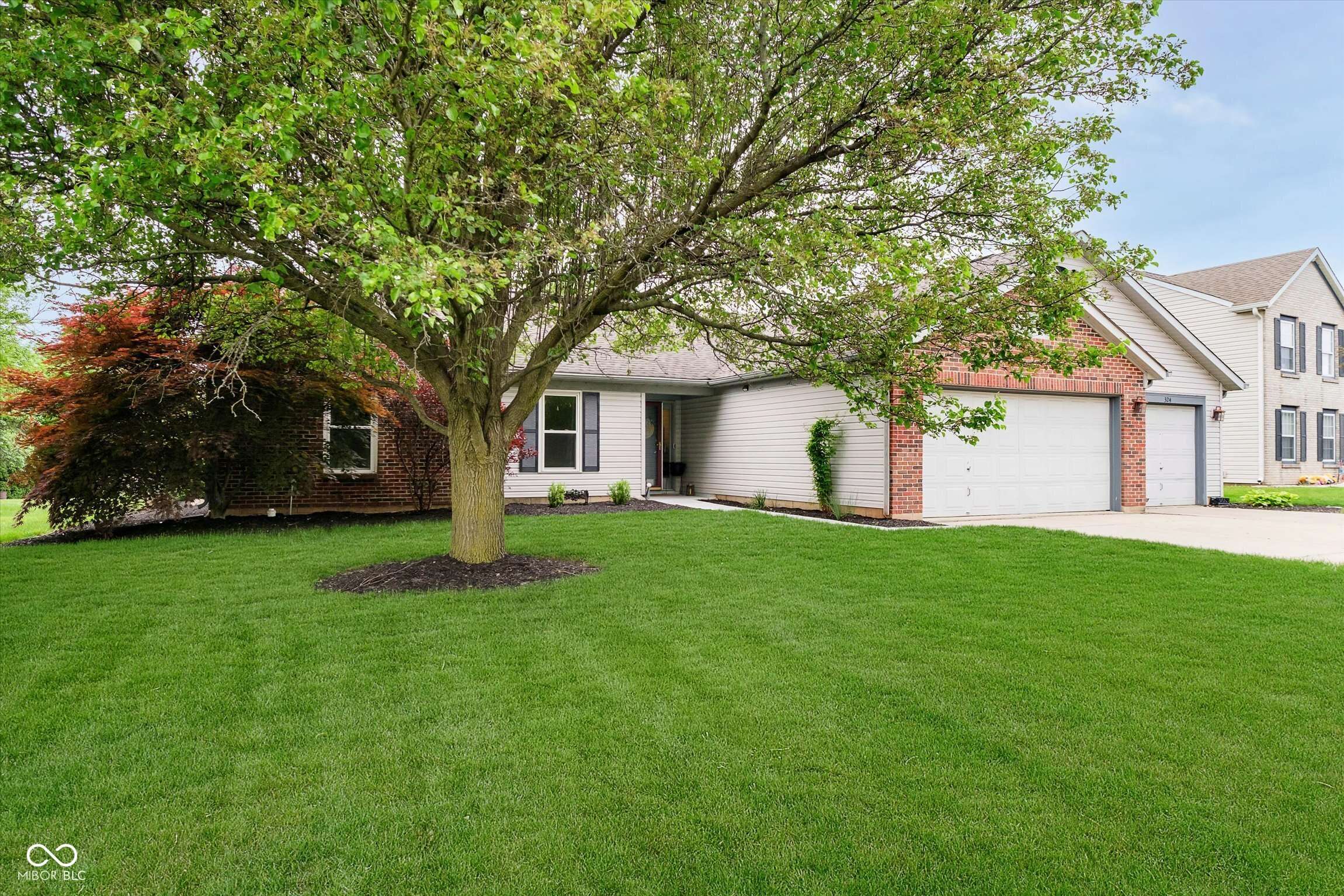 Indianapolis, IN 46239,324 Palmyra DR