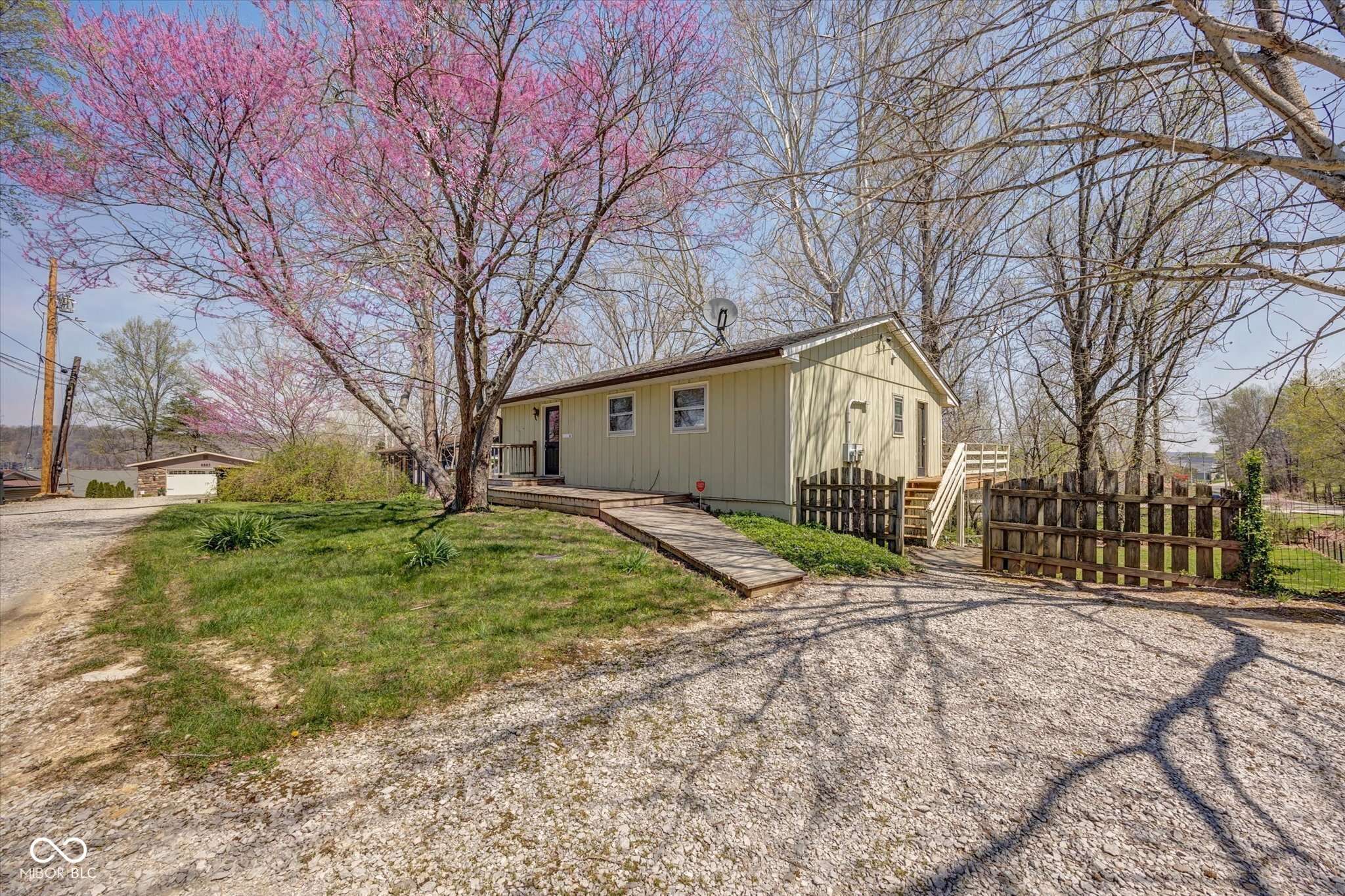 Unionville, IN 47468,8899 E Southshore DR