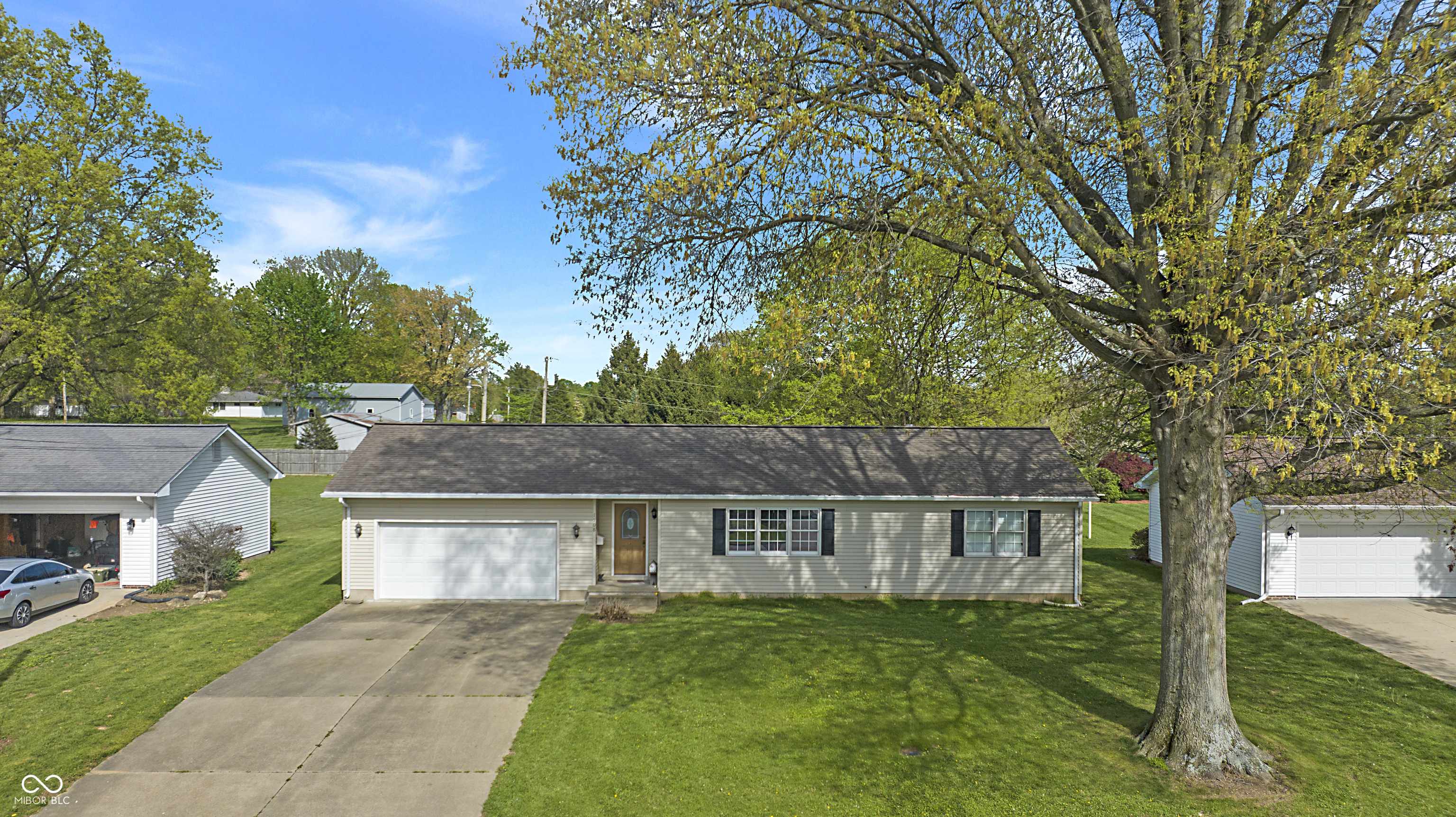 Washington, IN 47501,1108 NE 6th ST