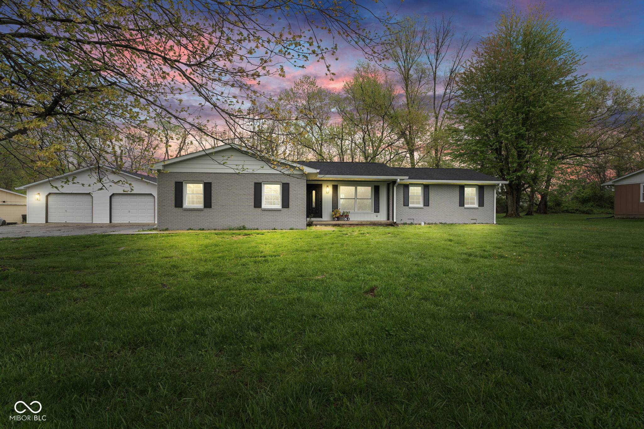 Brazil, IN 47834,240 E Colony Acres DR