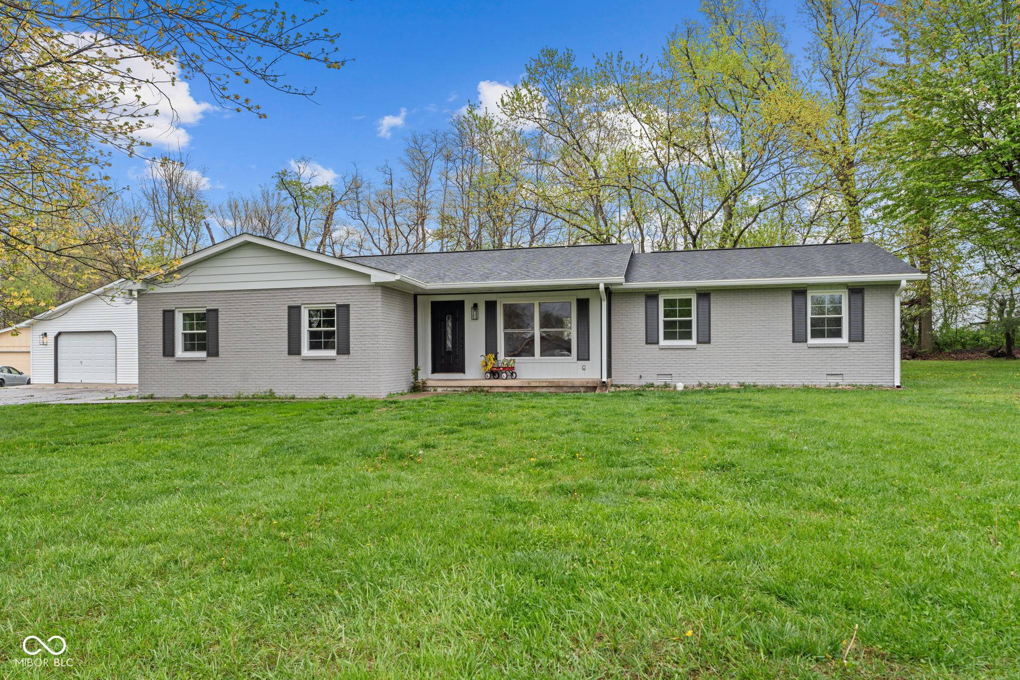Brazil, IN 47834,240 E Colony Acres DR