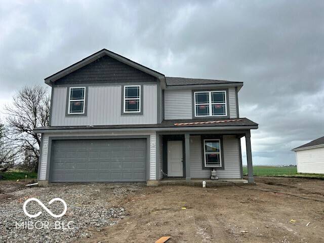 Monrovia, IN 46157,3312 W Longbranch DR