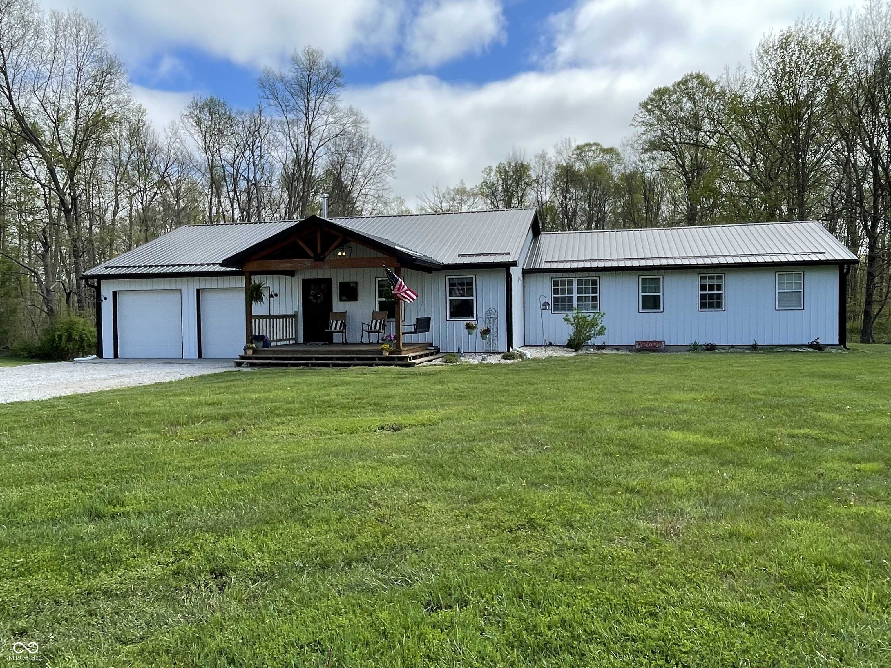 Spencer, IN 47460,9962 Hickory RD