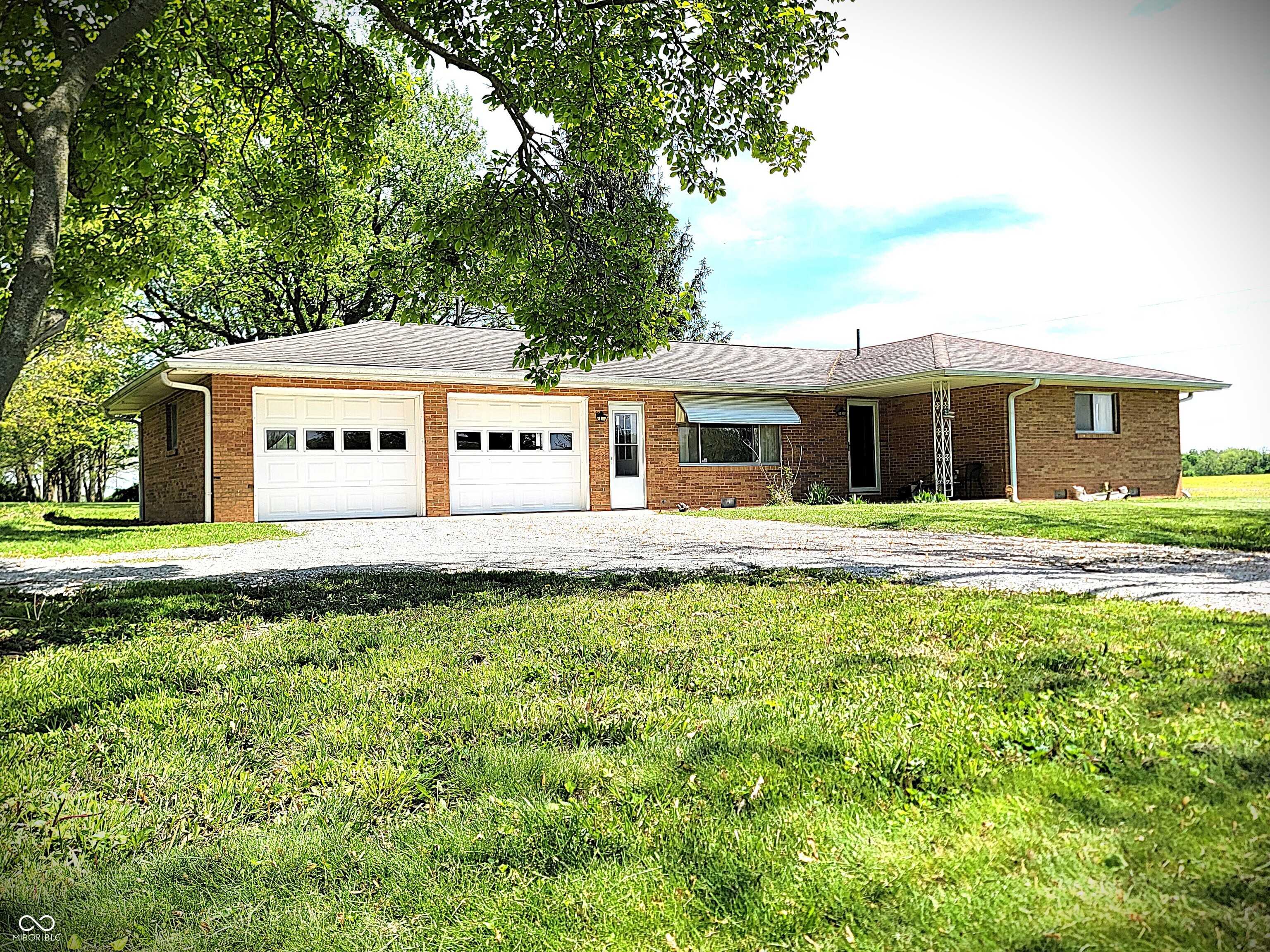 Greencastle, IN 46135,6707 N County Road 500 W