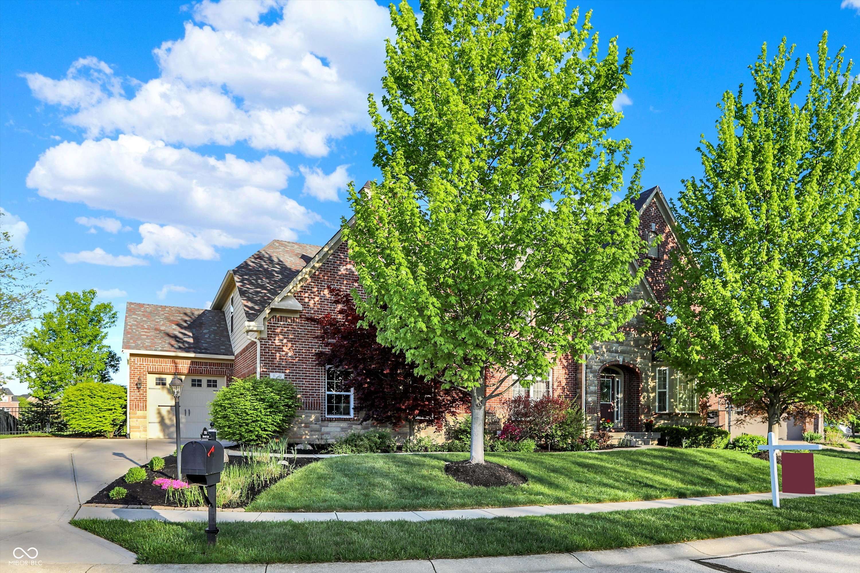 Zionsville, IN 46077,11341 Abercairn CT