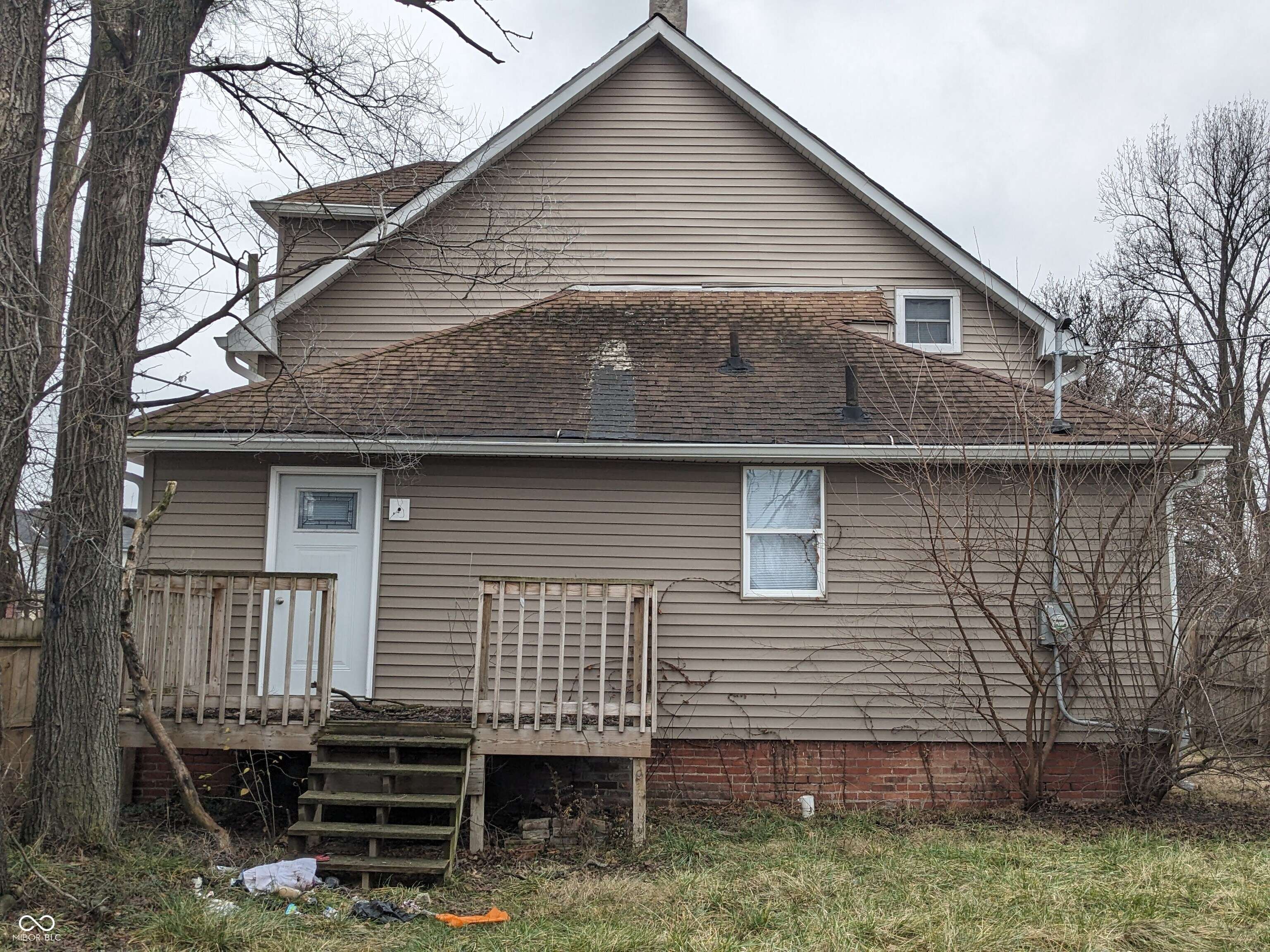 Indianapolis, IN 46201,501 N Tacoma AVE