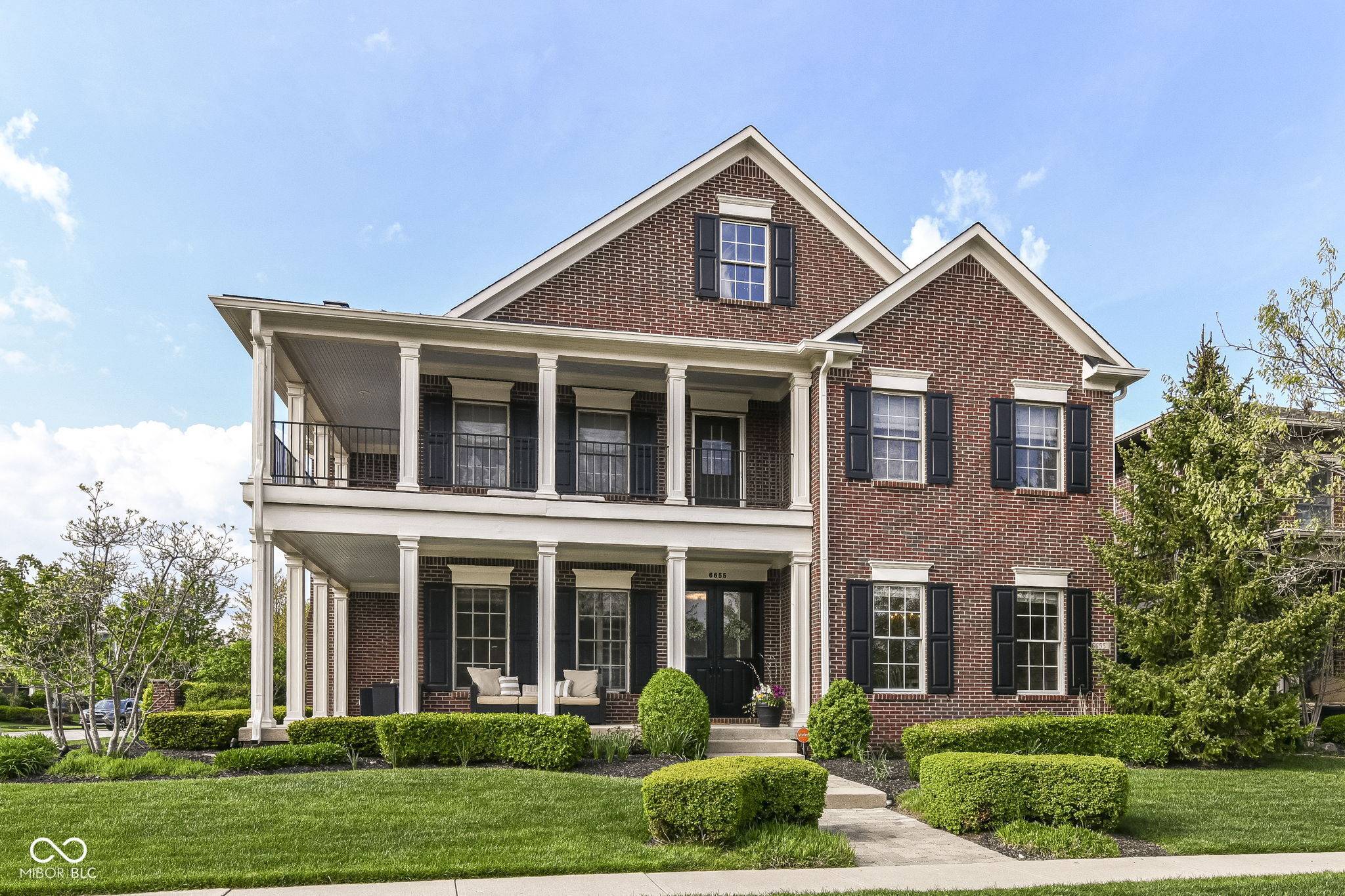 Zionsville, IN 46077,6655 Westminster DR