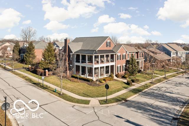 Zionsville, IN 46077,6655 Westminster DR