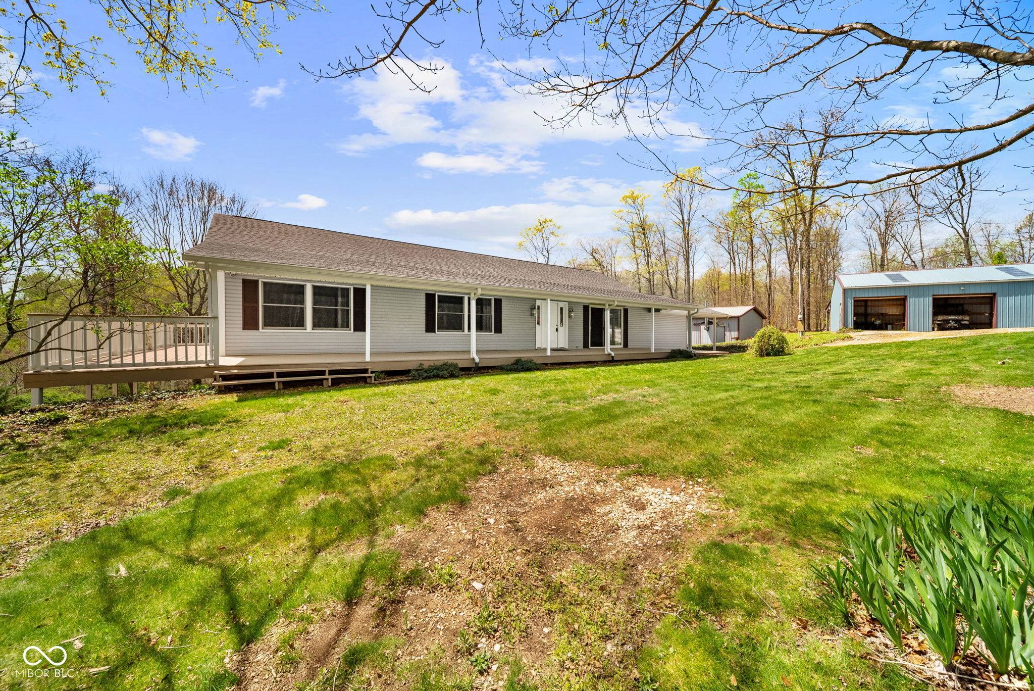 Springville, IN 47462,923 Pinewood LN