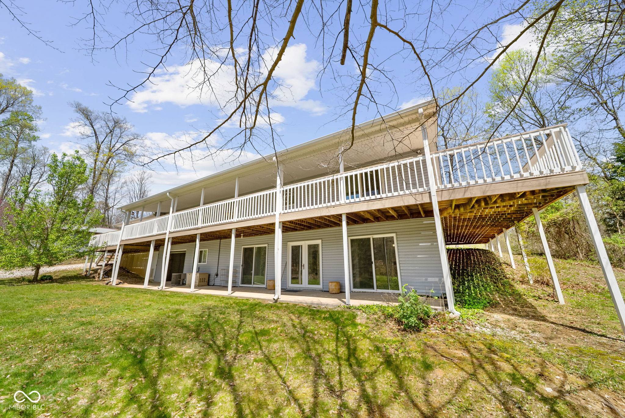 Springville, IN 47462,923 Pinewood LN