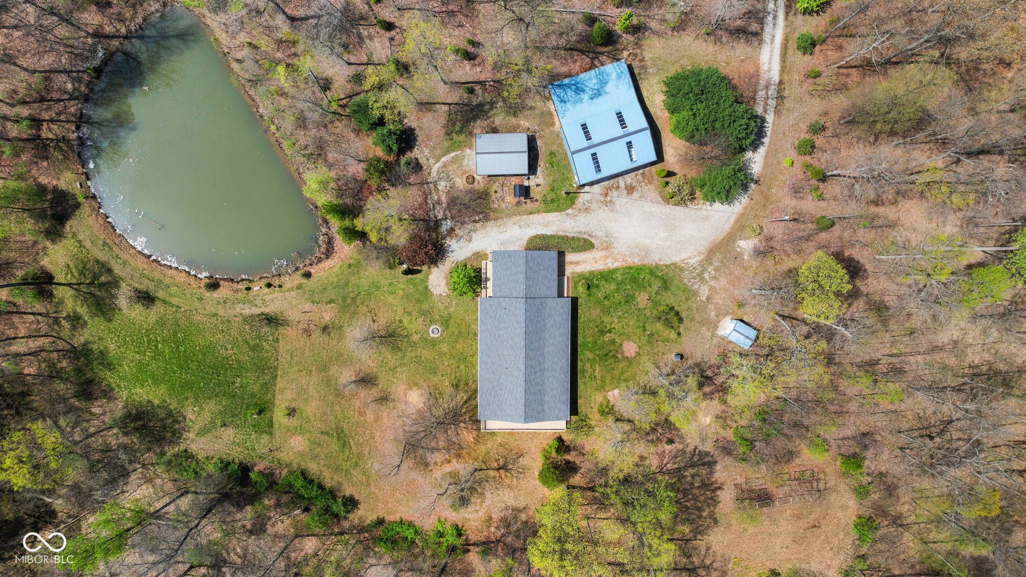Springville, IN 47462,923 Pinewood LN