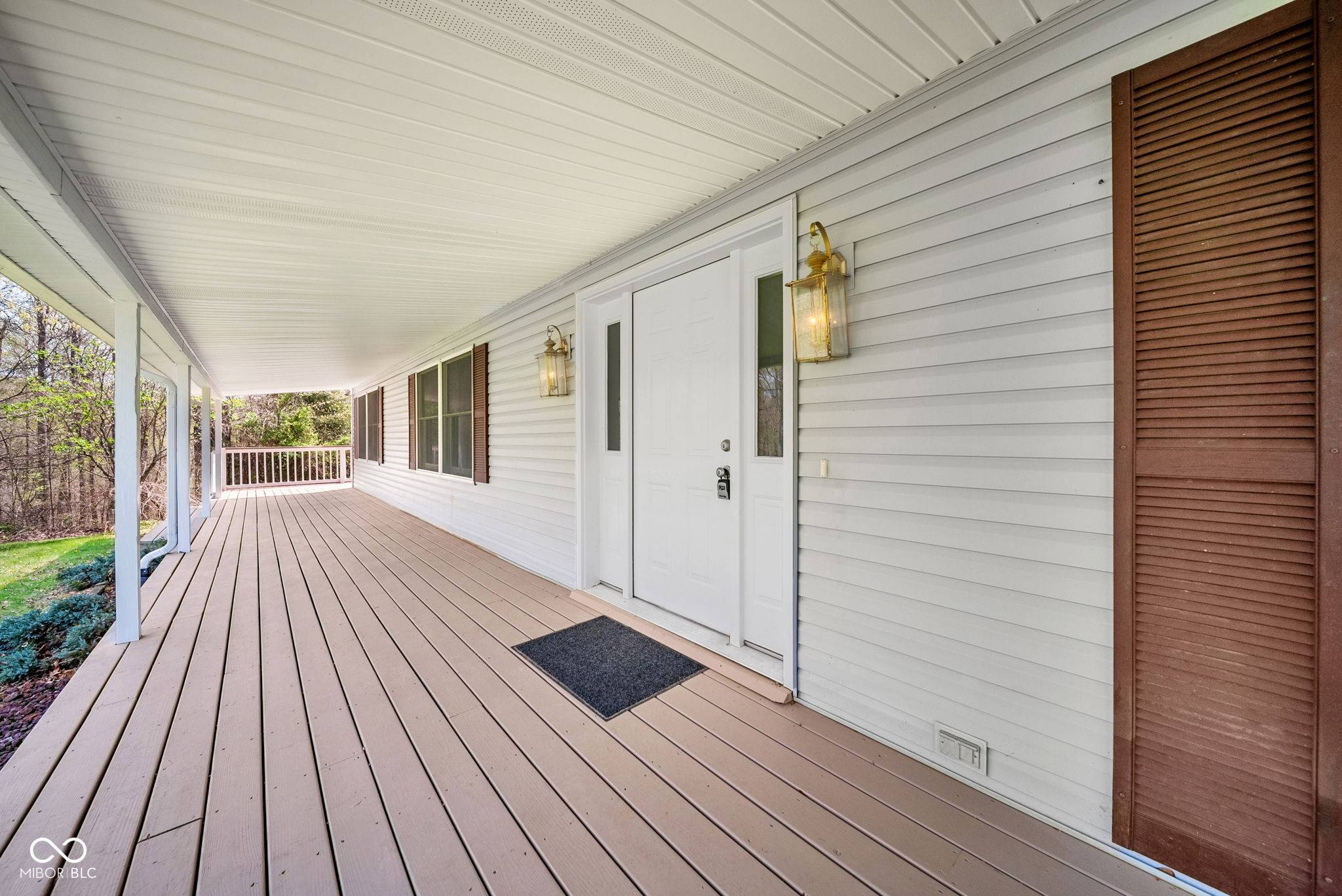 Springville, IN 47462,923 Pinewood LN