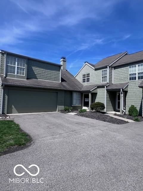 Indianapolis, IN 46240,7622 Harbour #110
