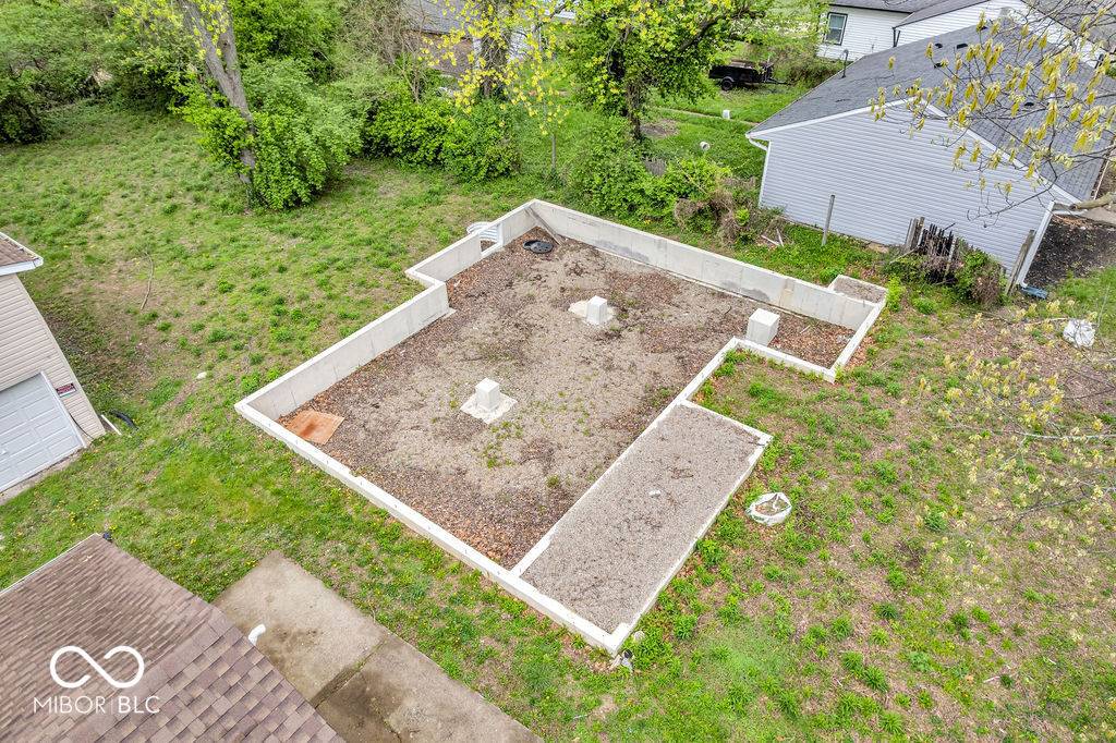 Indianapolis, IN 46218,3238 N Euclid AVE