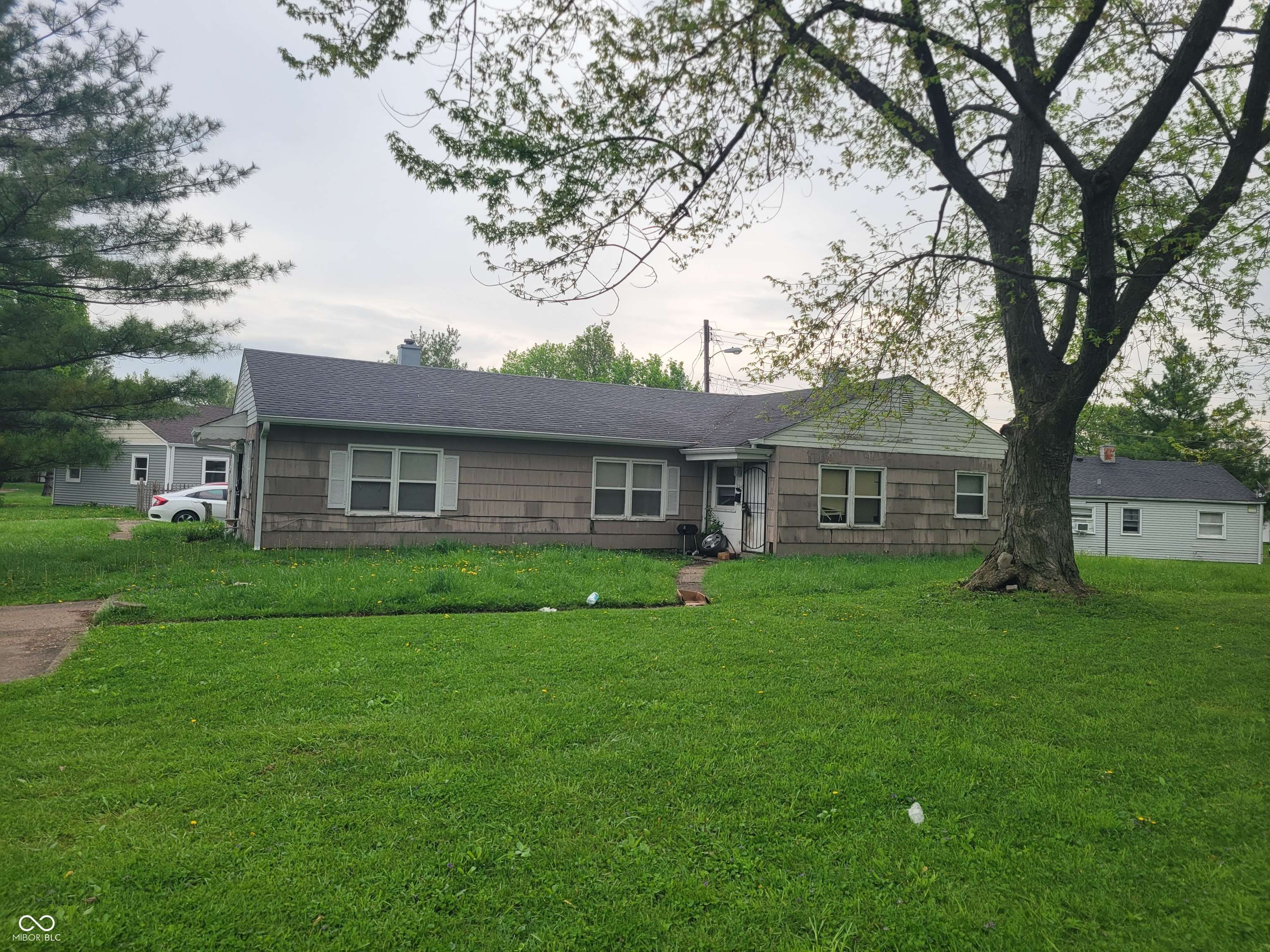 Indianapolis, IN 46219,2243 Admiral DR