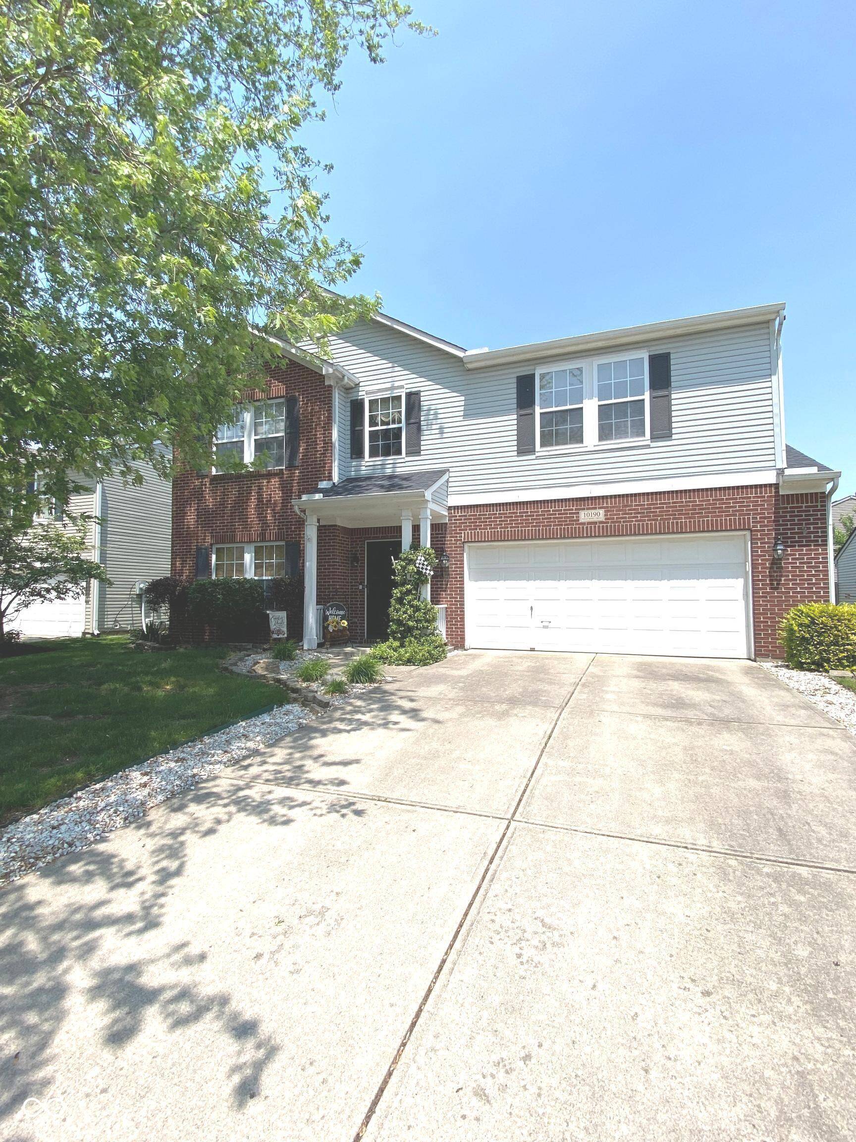 Fishers, IN 46038,10190 Holly Berry CIR