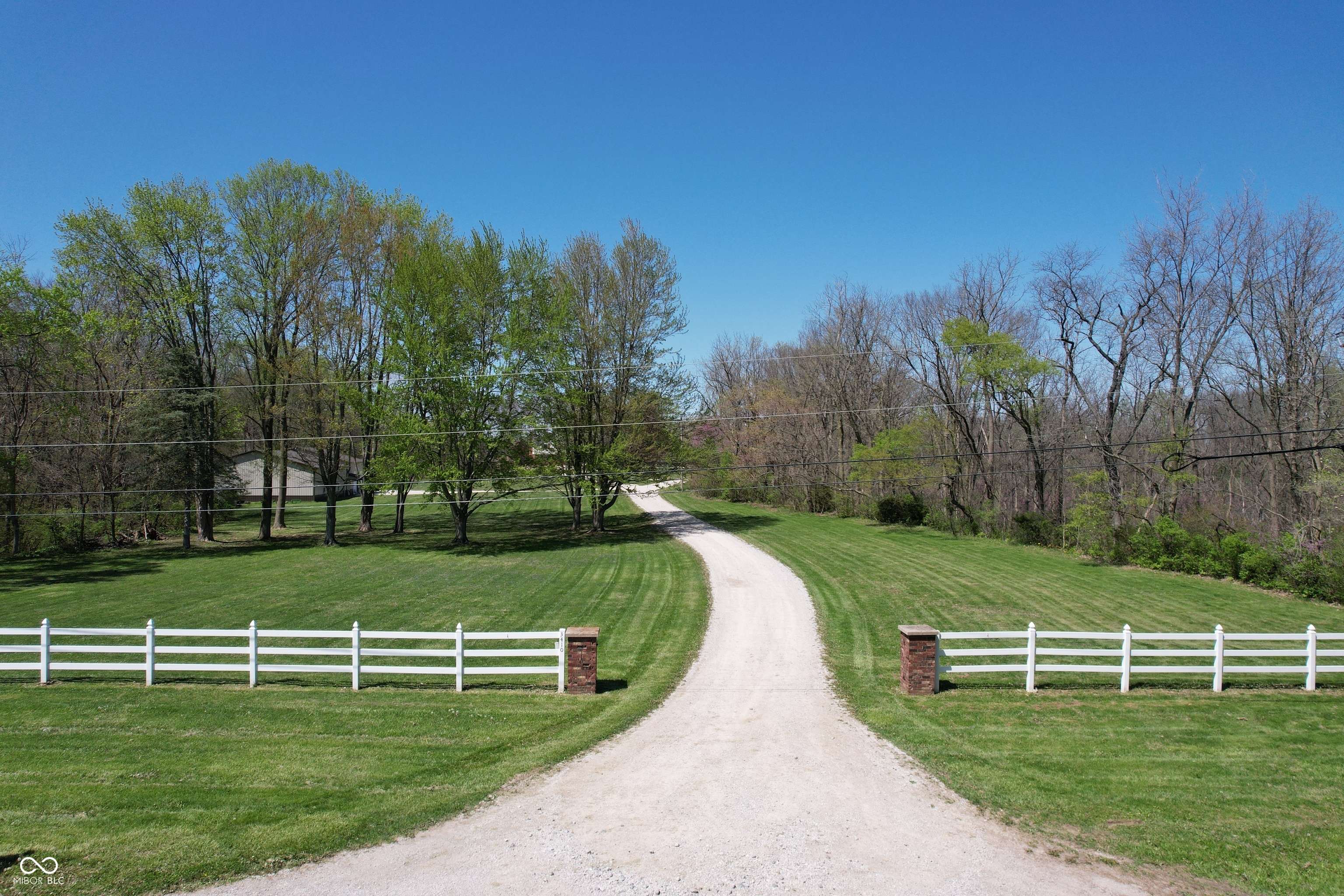 Crawfordsville, IN 47933,3410 E 300 N