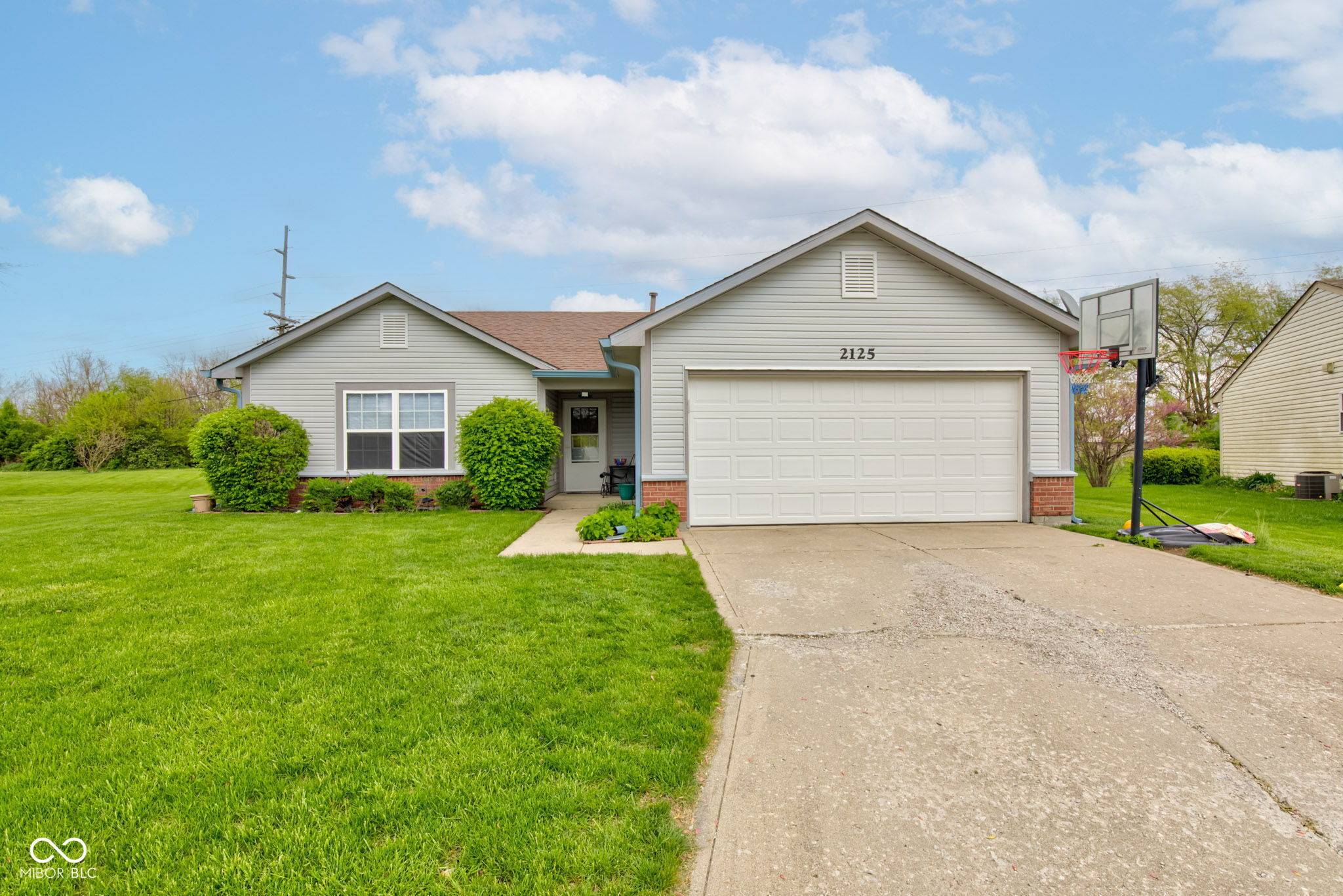Lebanon, IN 46052,2125 Jason DR