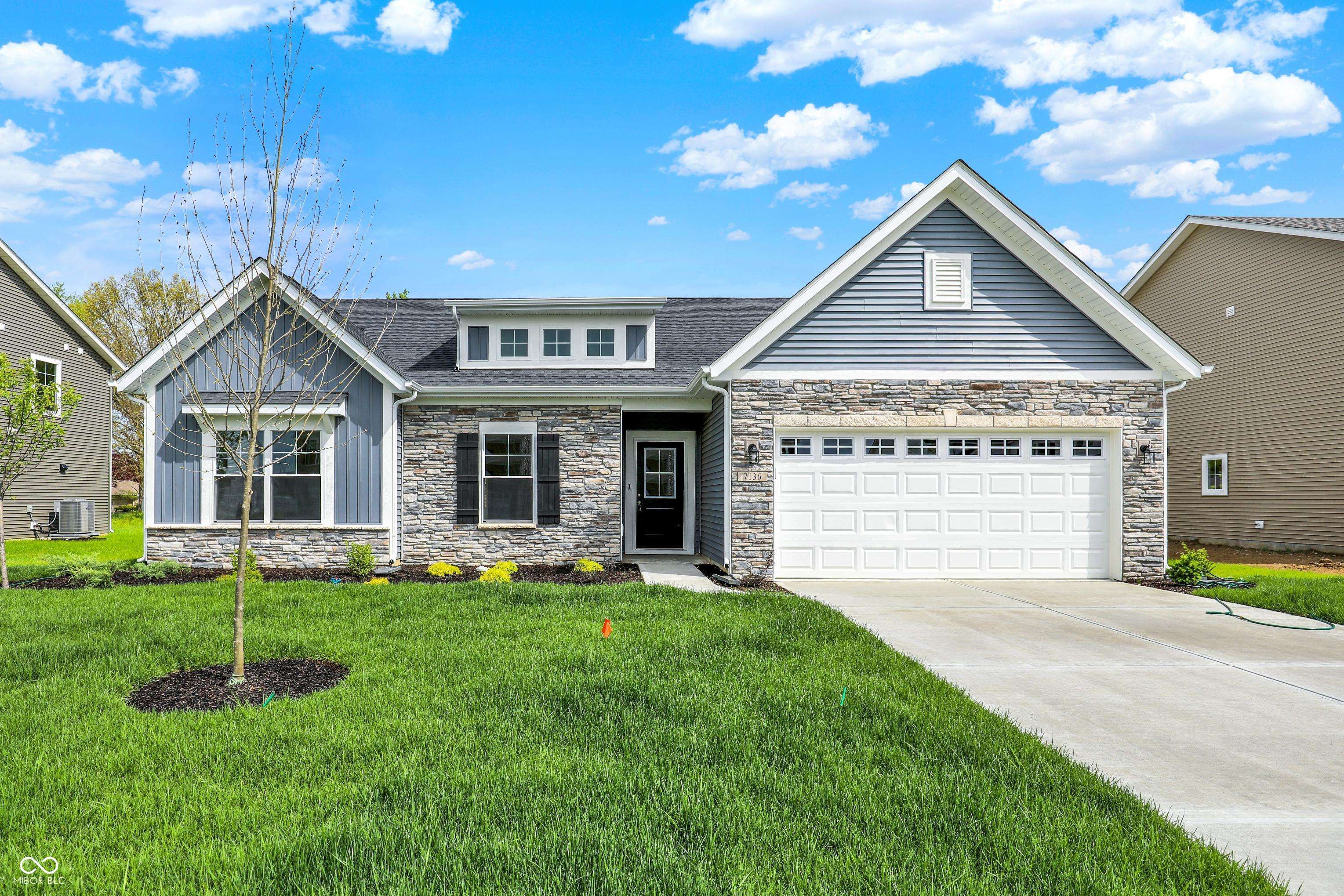 Cumberland, IN 46229,7136 Jackson DR