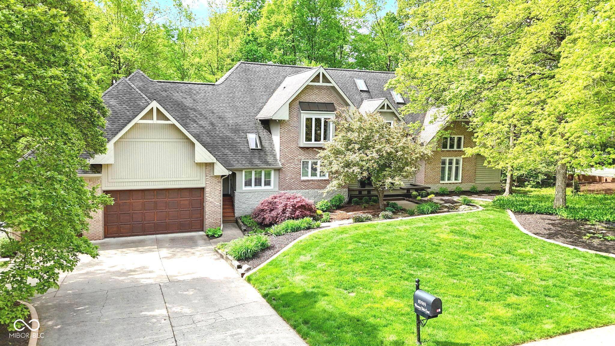 Indianapolis, IN 46236,10919 Running Tide CT