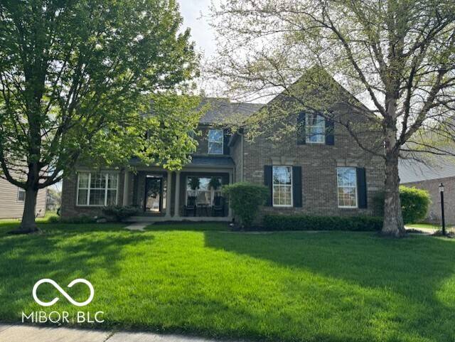 Fishers, IN 46037,12353 Brean WAY