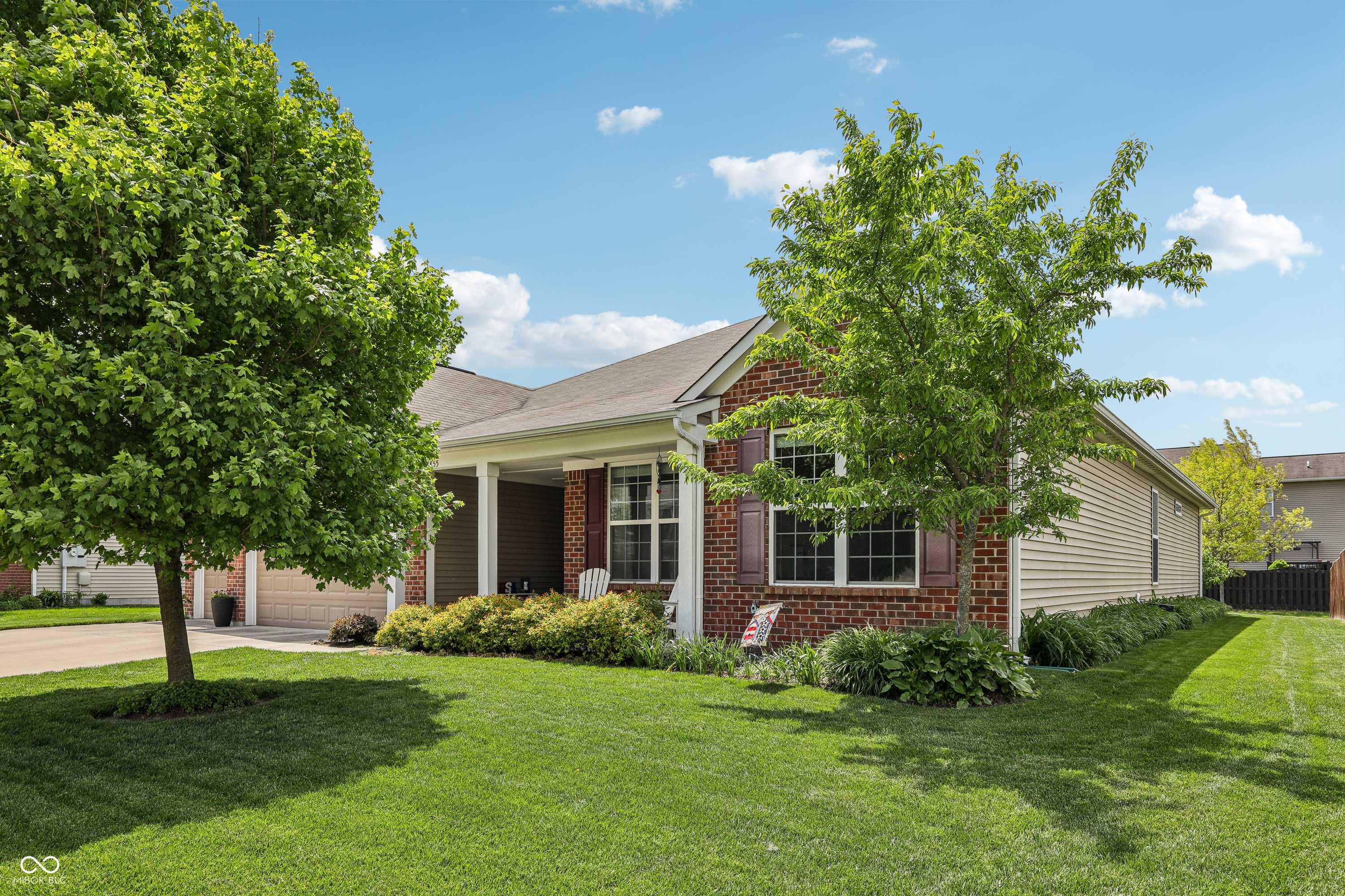 Brownsburg, IN 46112,8855 Banner DR