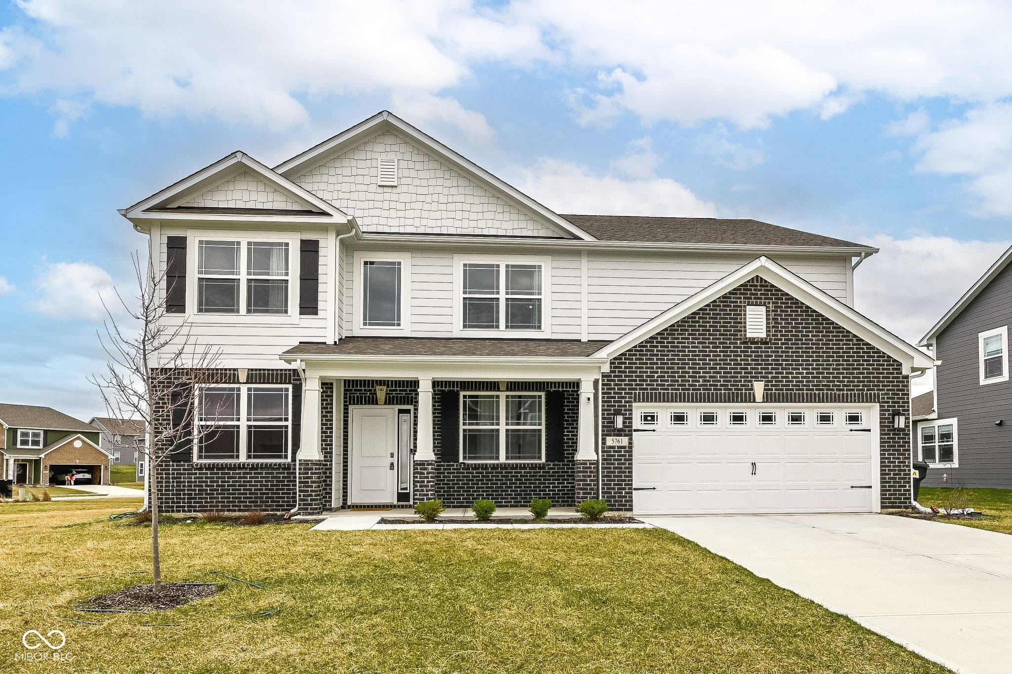 Greenwood, IN 46143,5761 Handbell LN