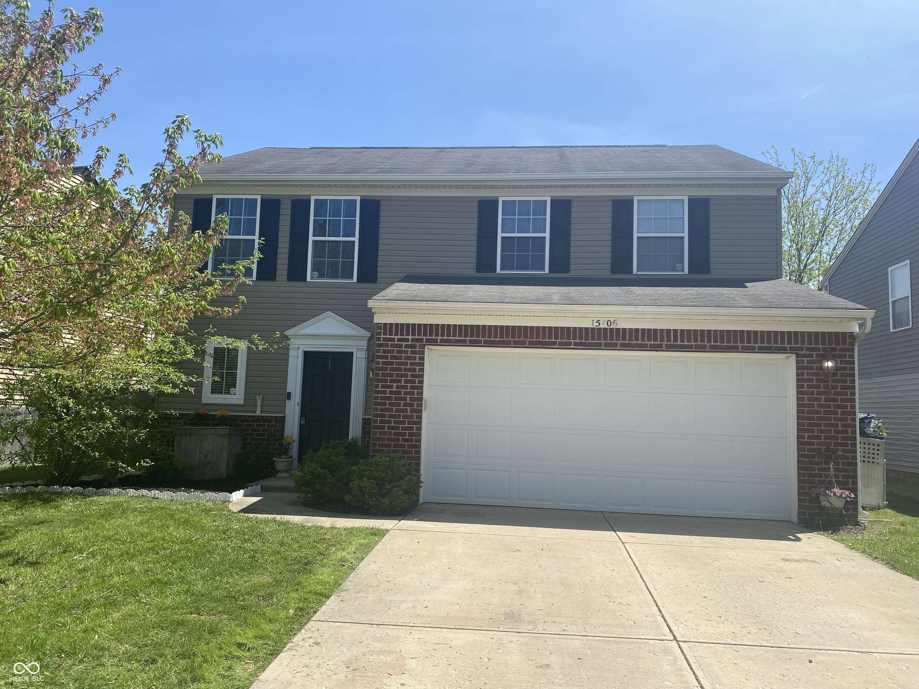 Noblesville, IN 46060,15406 Destination DR