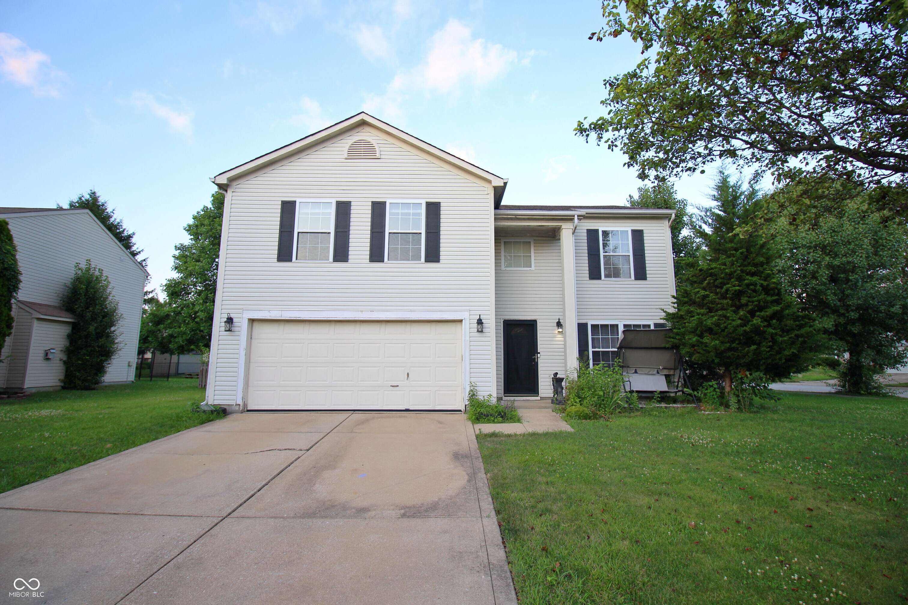 Indianapolis, IN 46237,6634 Frankenberger DR