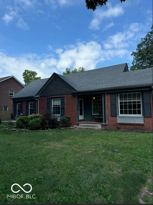 Indianapolis, IN 46205,3348 E Fall Creek Pkwy N DR