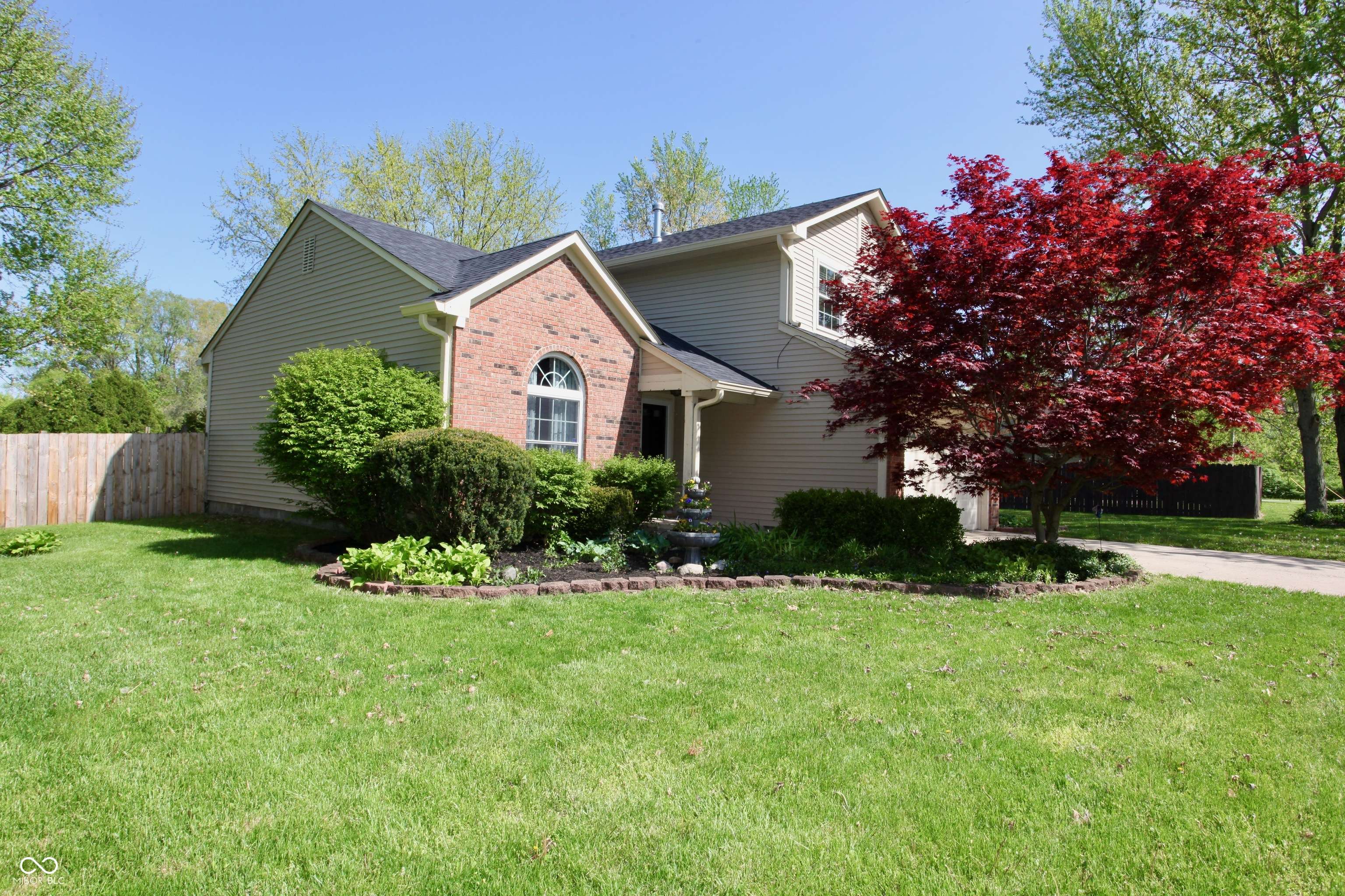 Brownsburg, IN 46112,4257 Locust LN