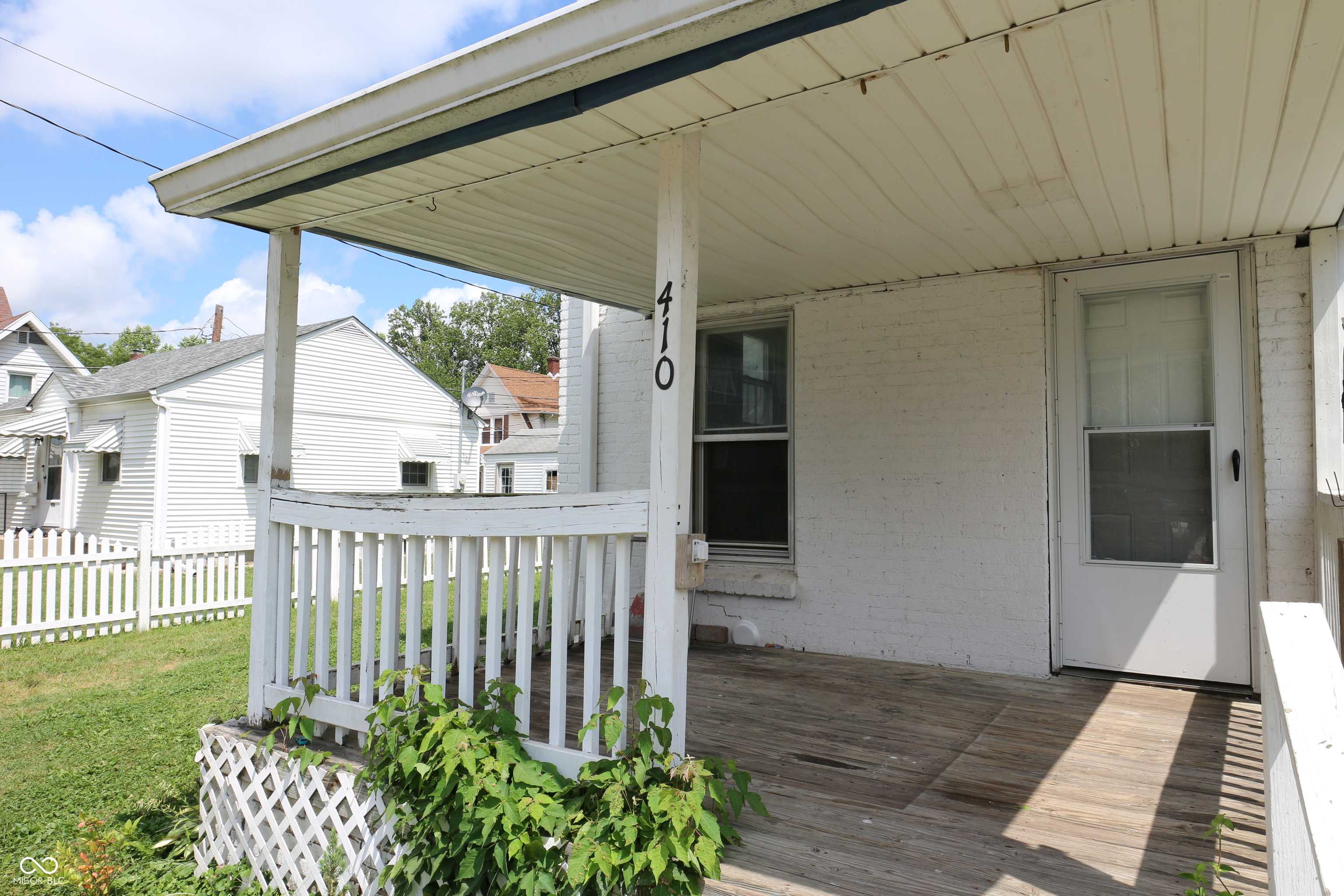 Crawfordsville, IN 47933,410 Seminary ST