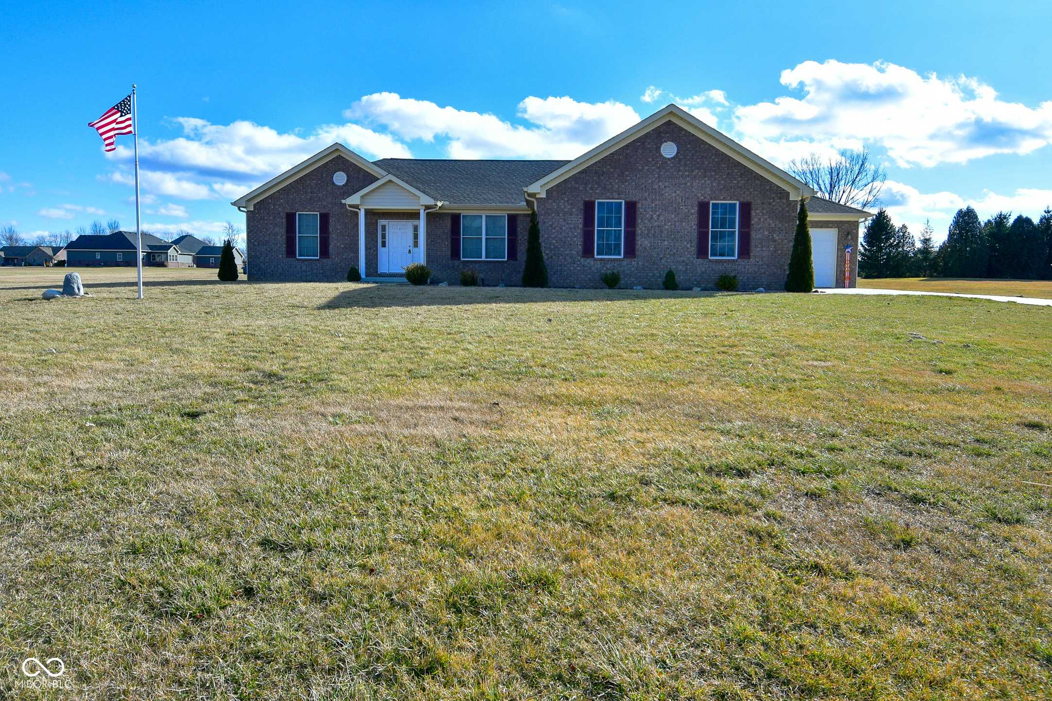 Crawfordsville, IN 47933,1623 W Stoneybrook LN