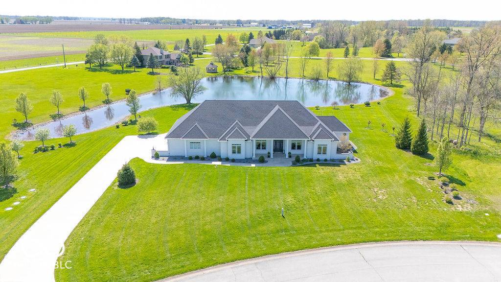 Kokomo, IN 46901,535 Bayshore DR