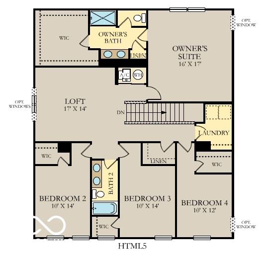 Avon, IN 46123,1103 Marston LN