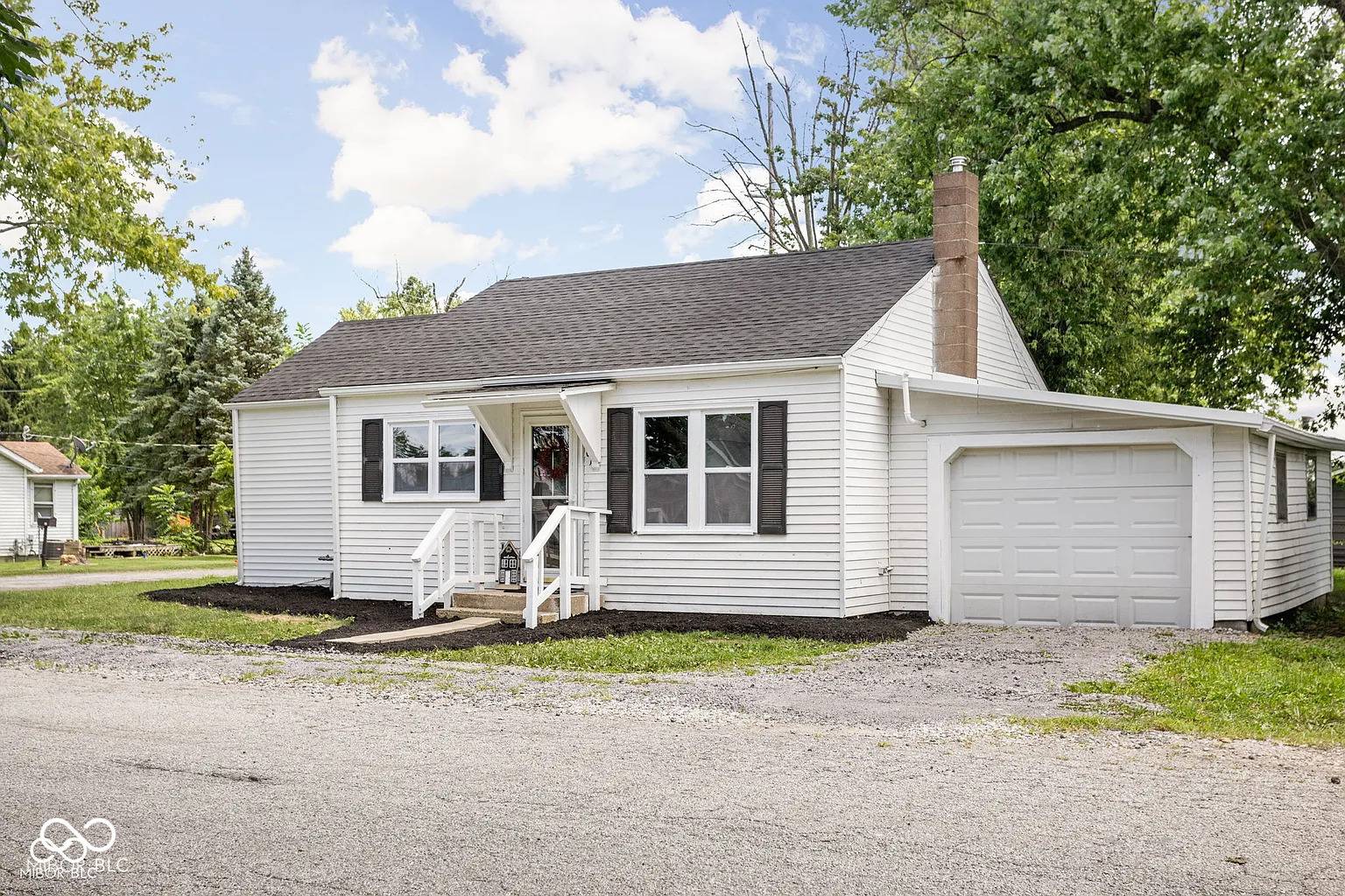 Crawfordsville, IN 47933,901 Spann AVE