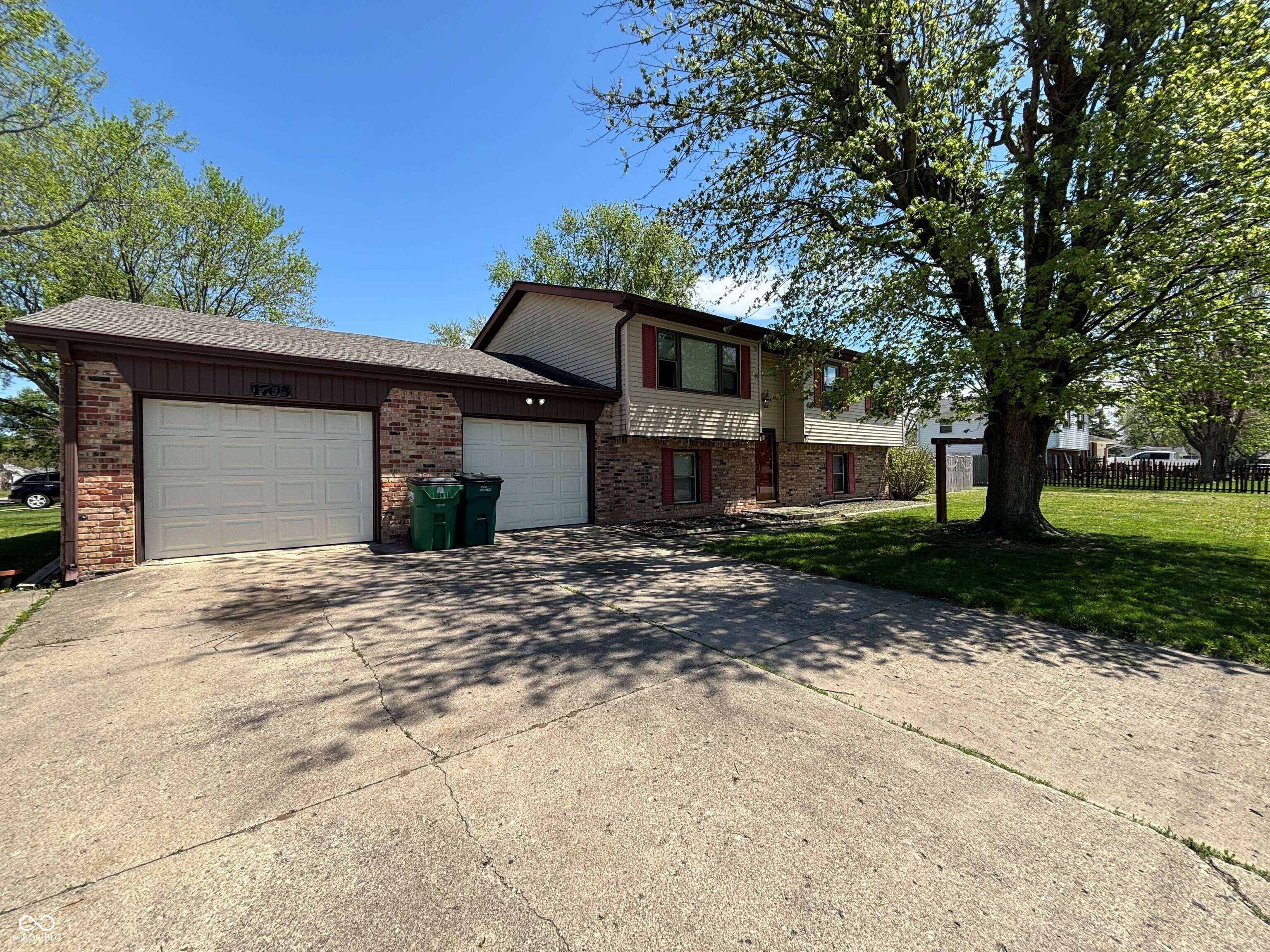 Lebanon, IN 46052,1705 Witt RD