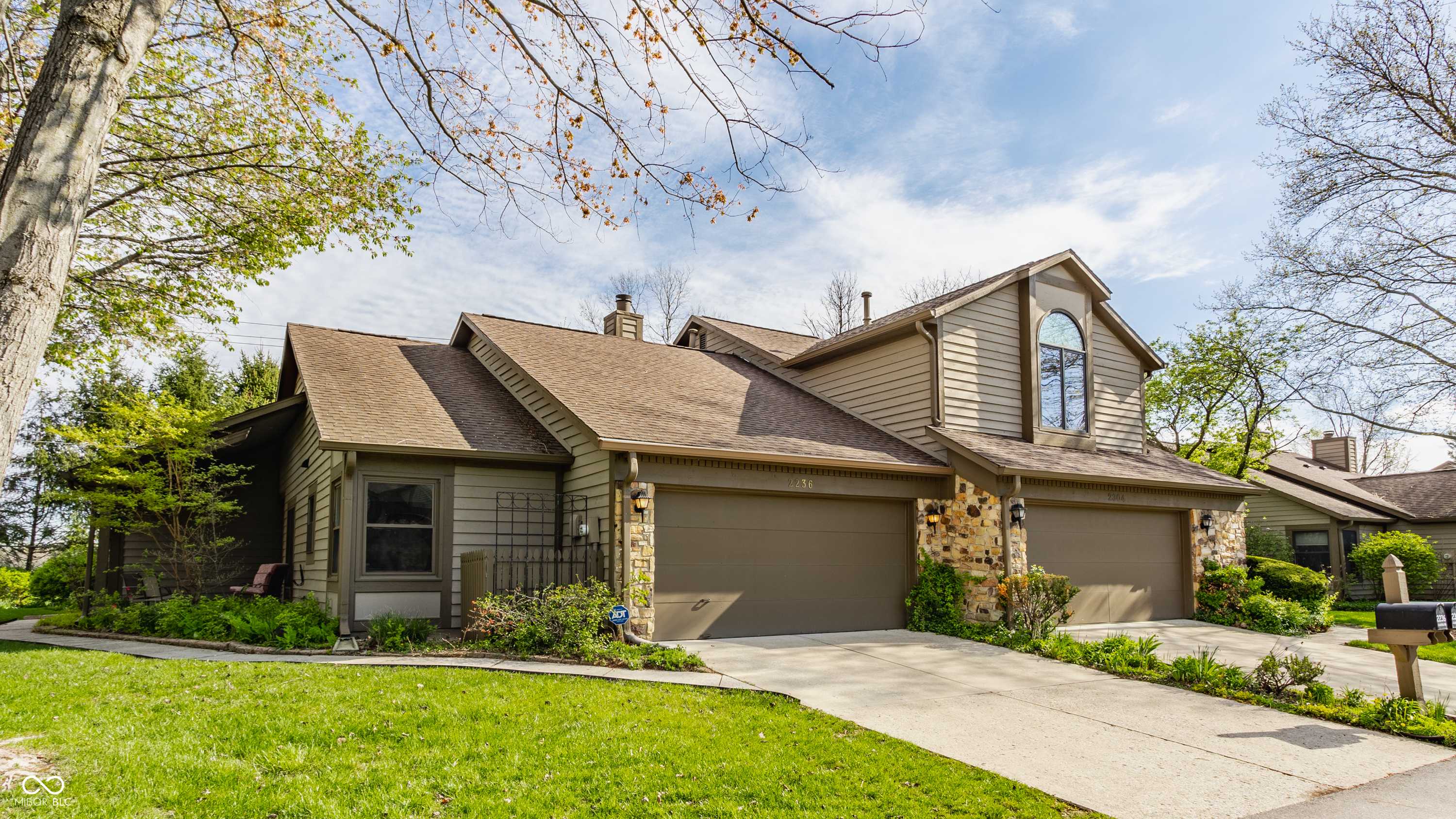 Indianapolis, IN 46240,2236 Calaveras WAY