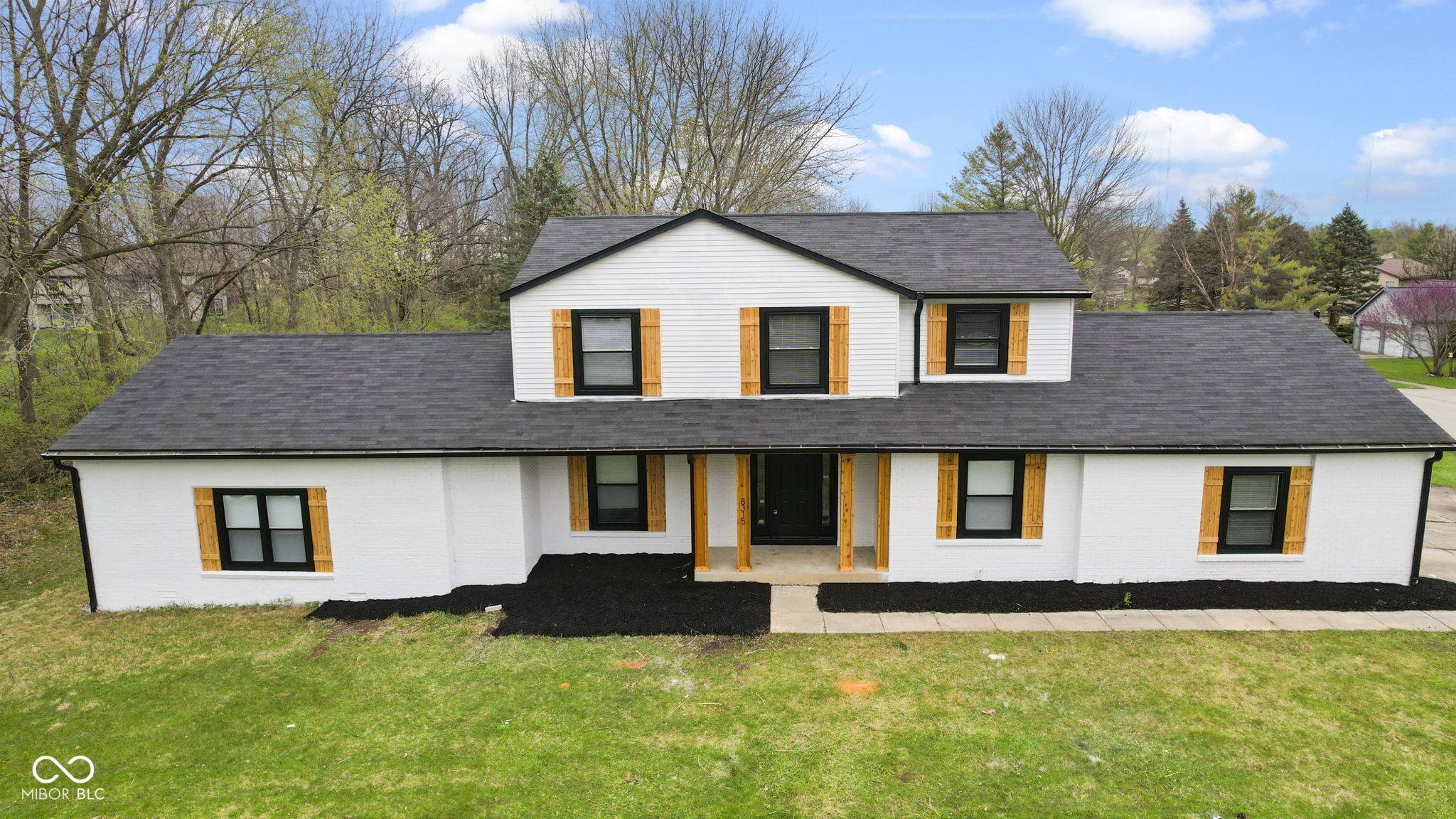 Indianapolis, IN 46268,8315 N Payne RD
