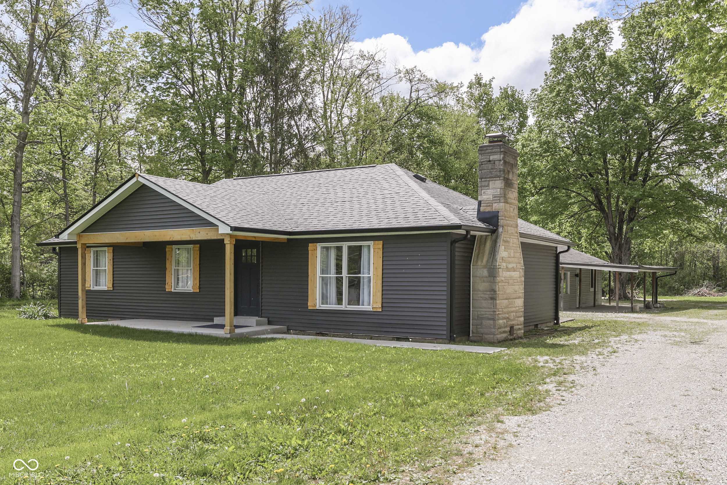 Plainfield, IN 46168,1301 Stafford RD