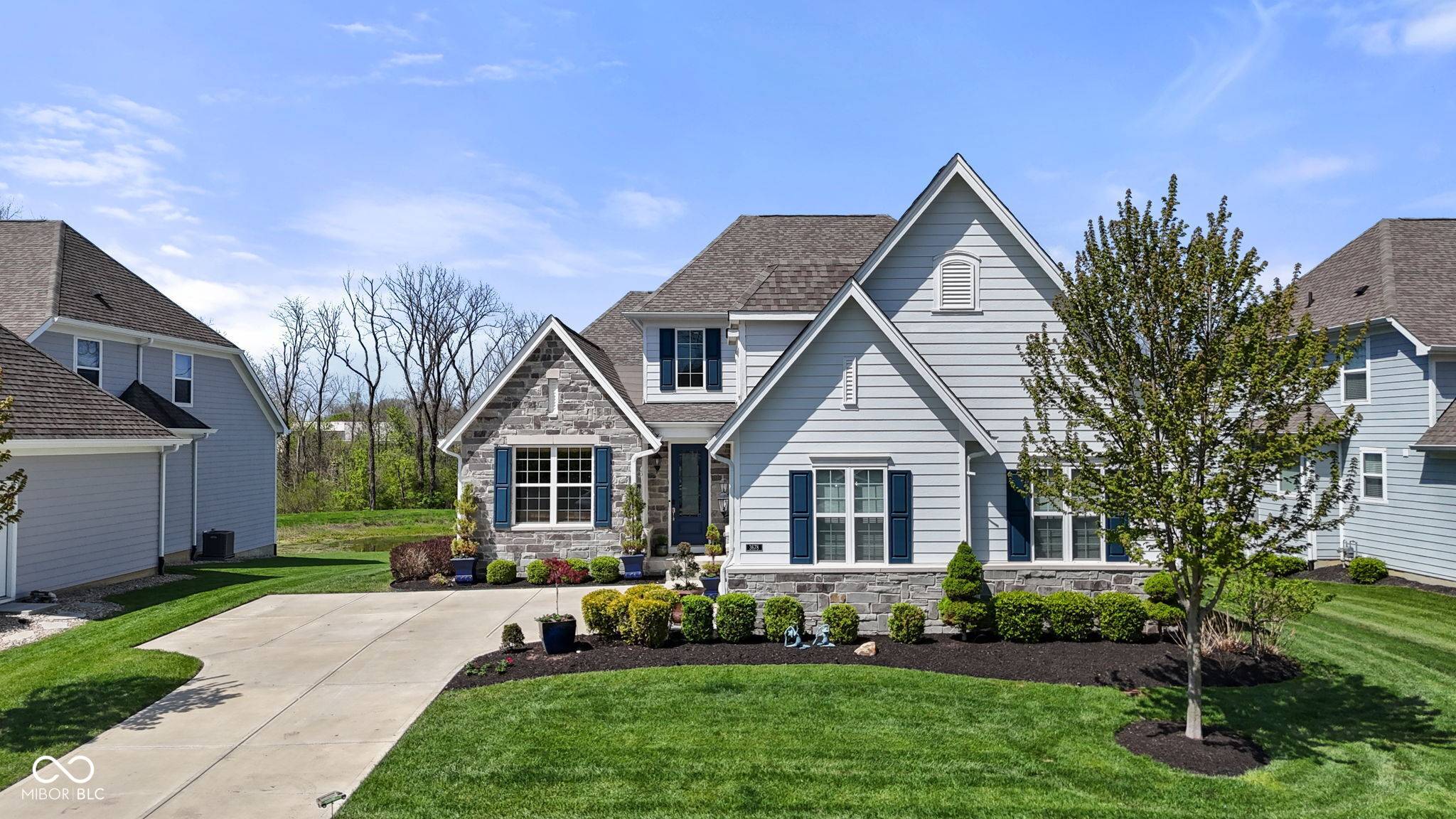 Zionsville, IN 46077,3678 Sugar Pine LN
