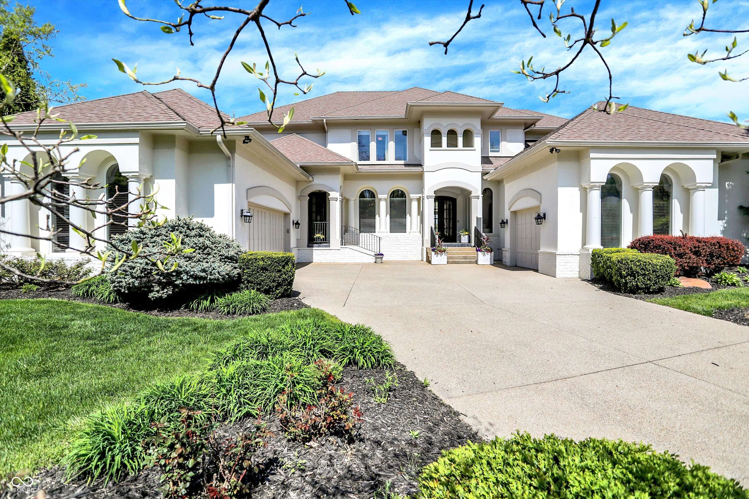 Indianapolis, IN 46250,4726 Ellery LN