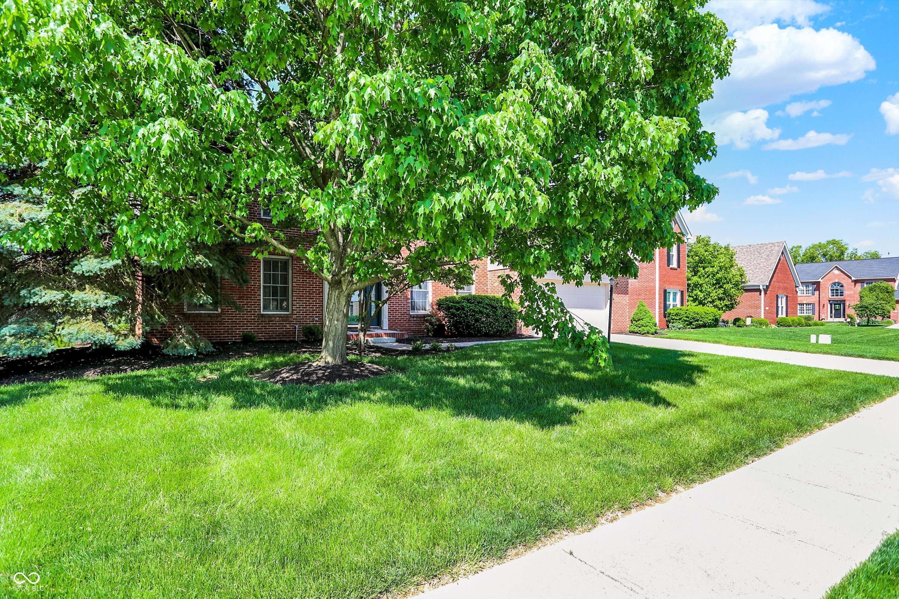 Fishers, IN 46037,10746 Gateway DR