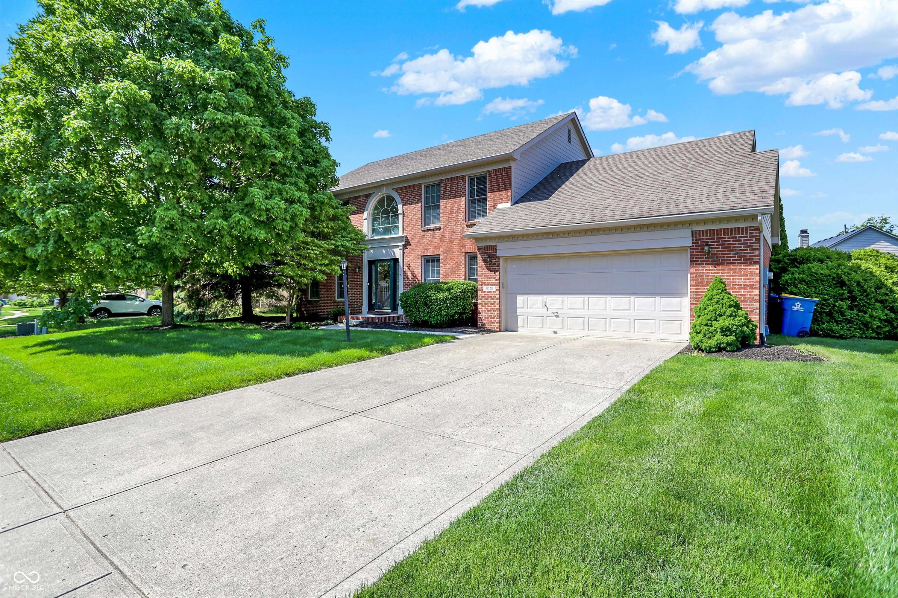 Fishers, IN 46037,10746 Gateway DR