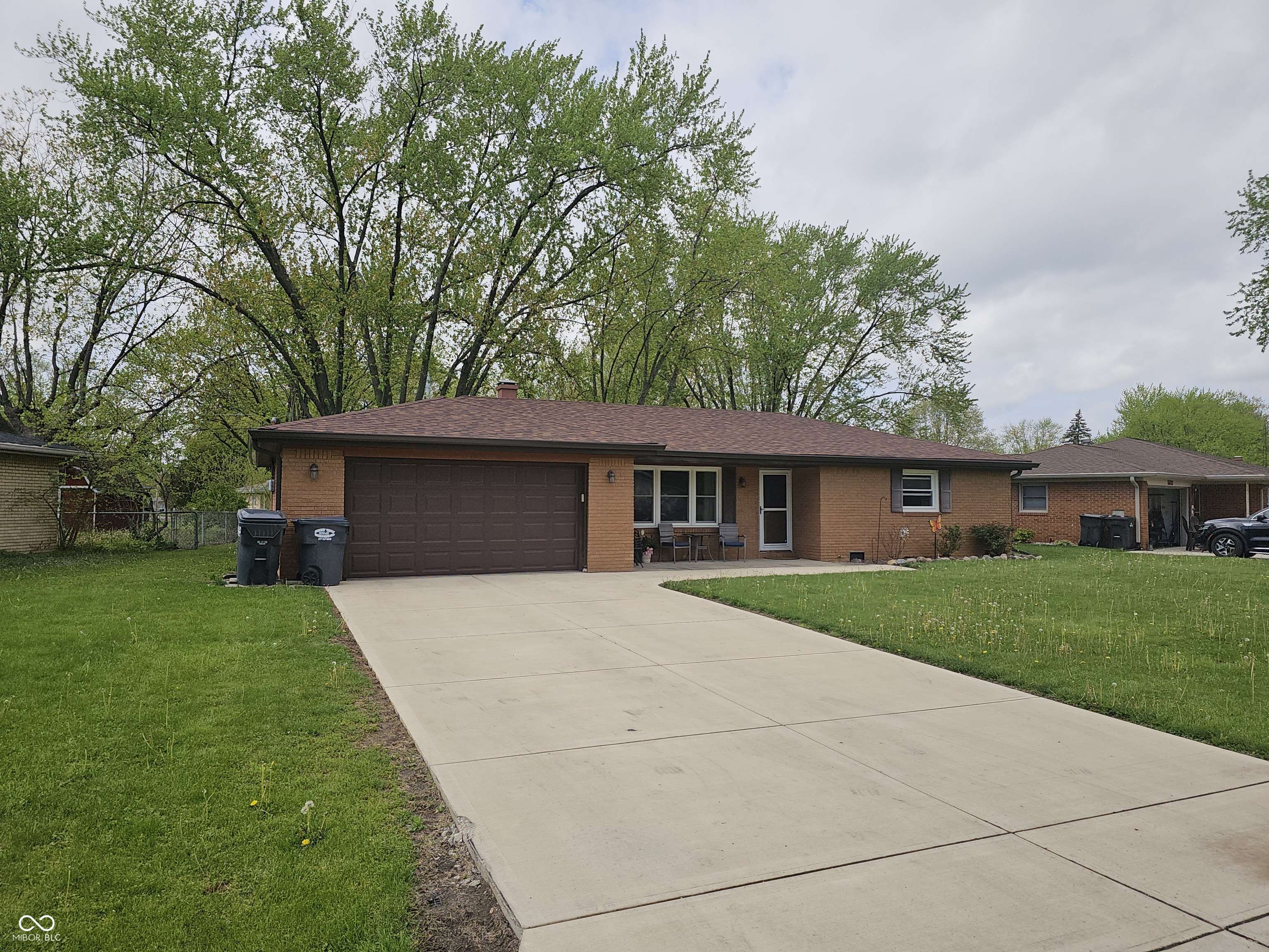 Anderson, IN 46013,5107 Saddle LN