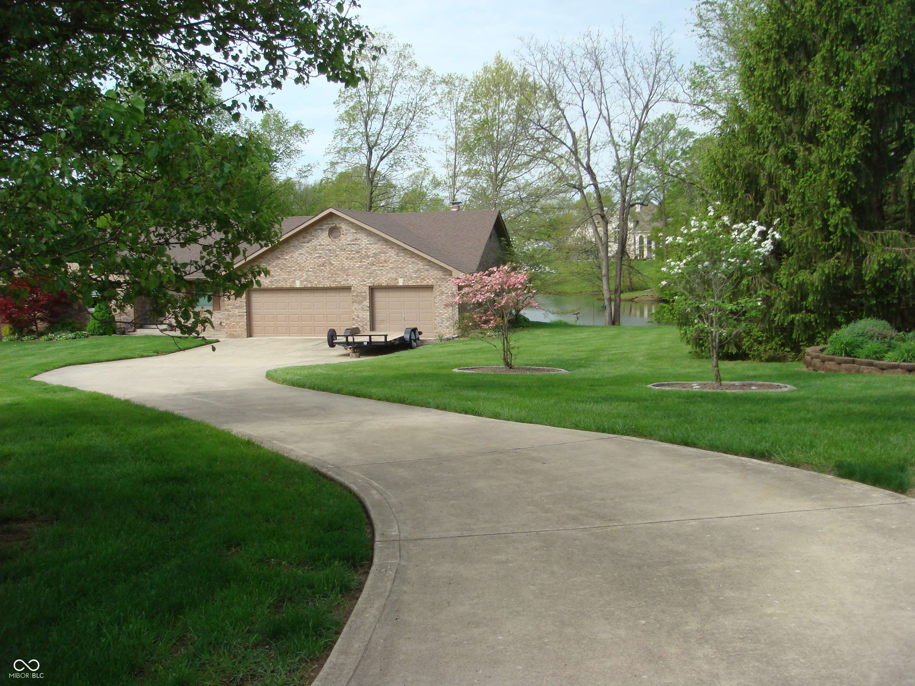 Bargersville, IN 46106,4806 Krestridge CT E