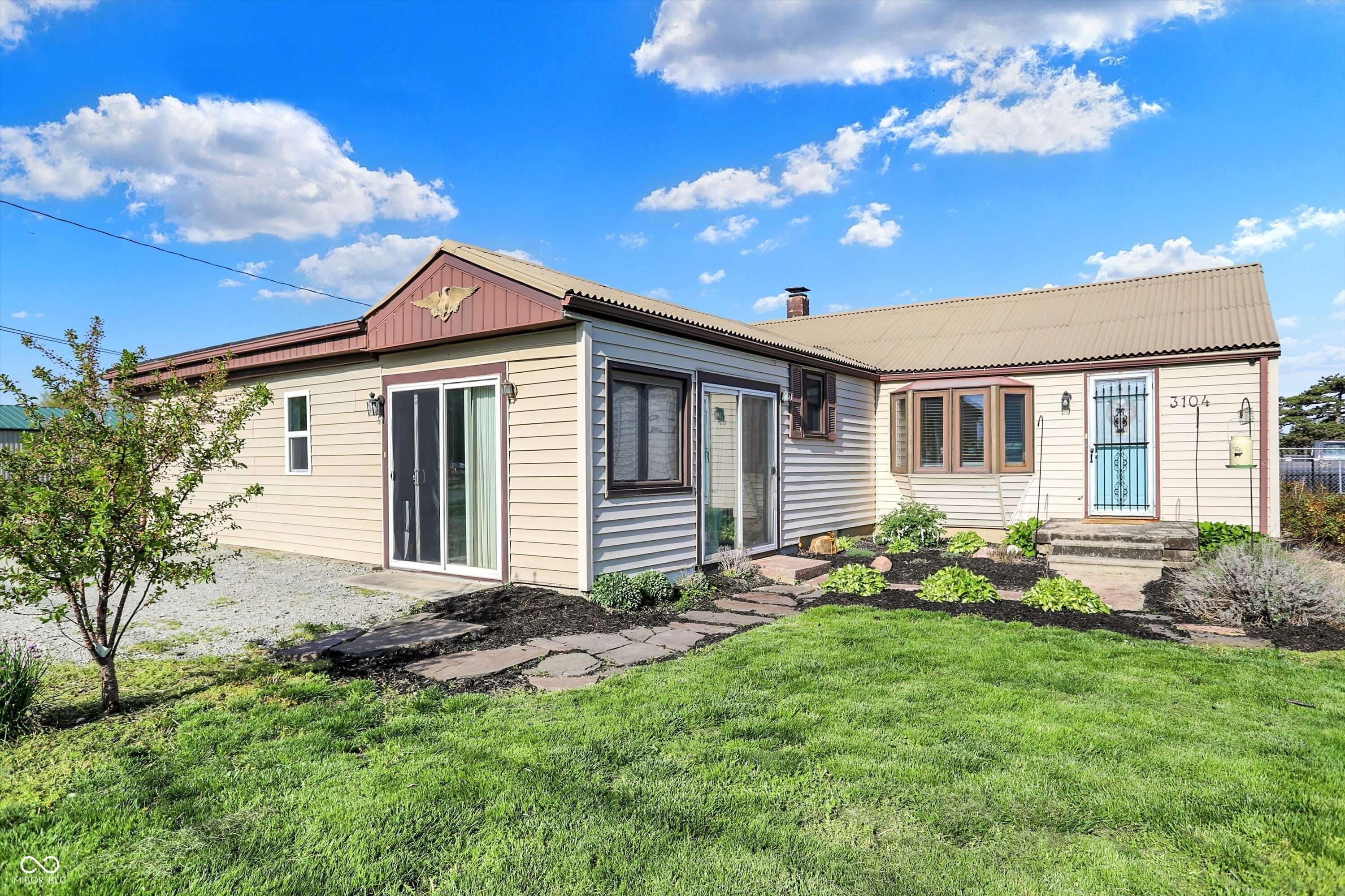 Anderson, IN 46012,3104 Poplar ST