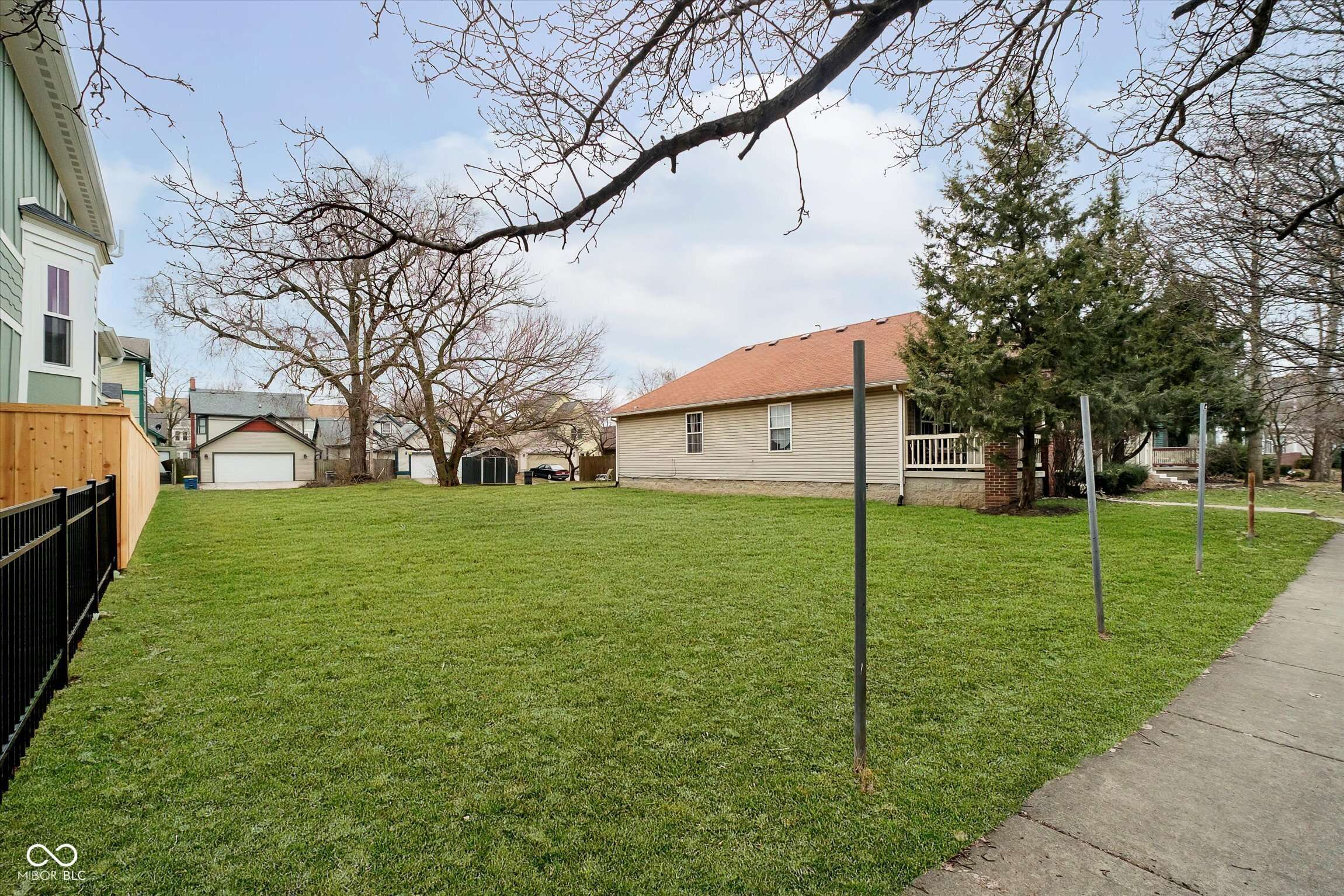 Indianapolis, IN 46205,2246 N Talbott ST