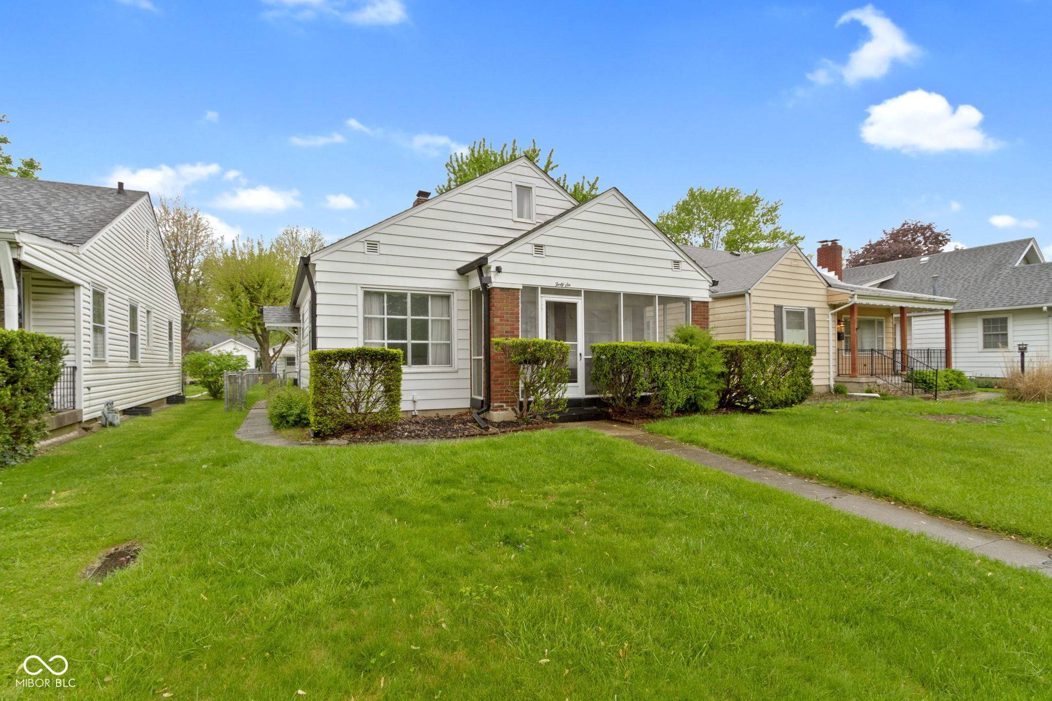 Indianapolis, IN 46219,46 N Kitley AVE